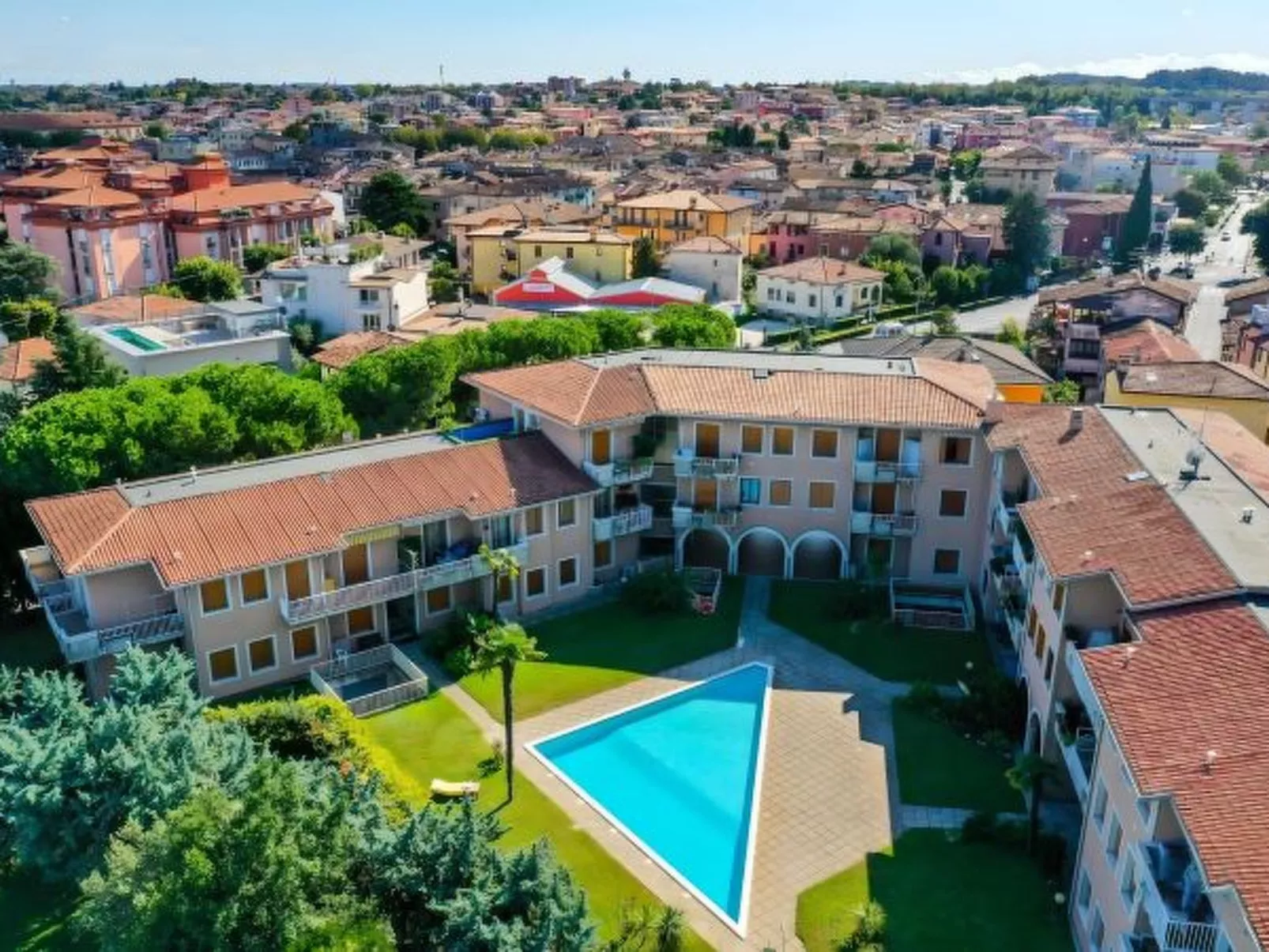 Desenzanoloft Gardastar - Image-tags.info