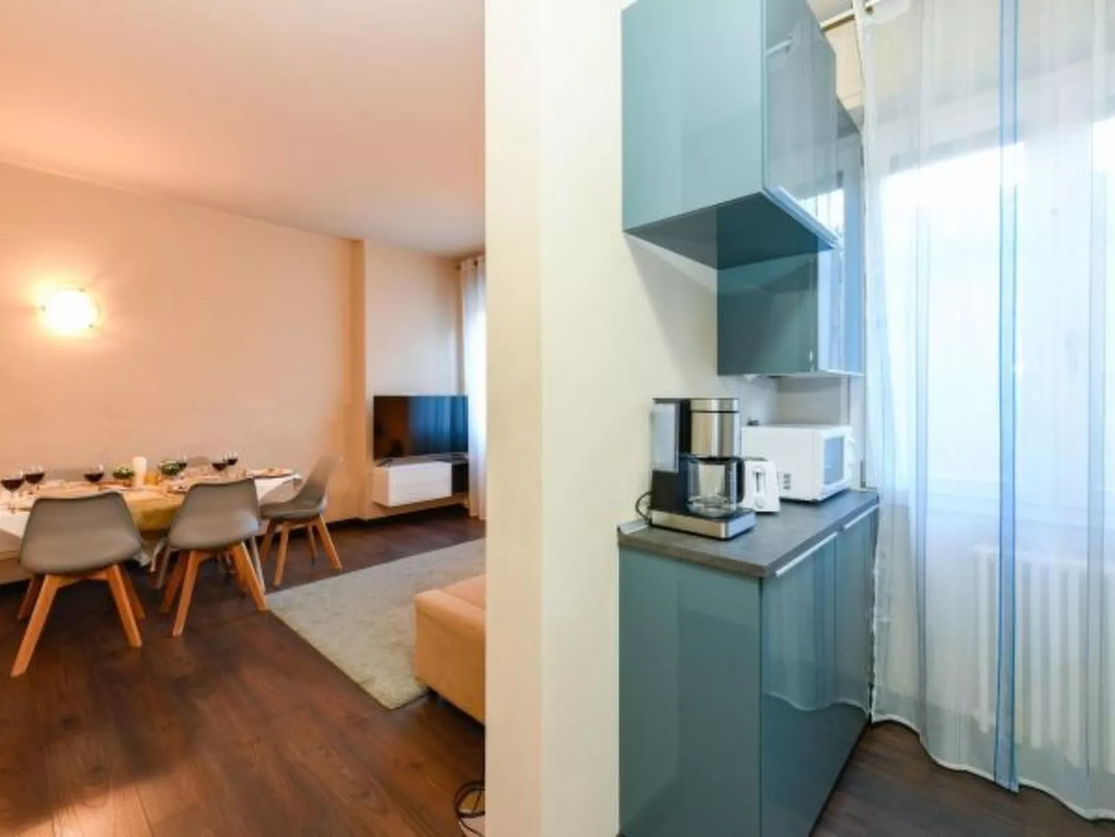 Desenzanoloft A Casa di Sara - Image-tags.info