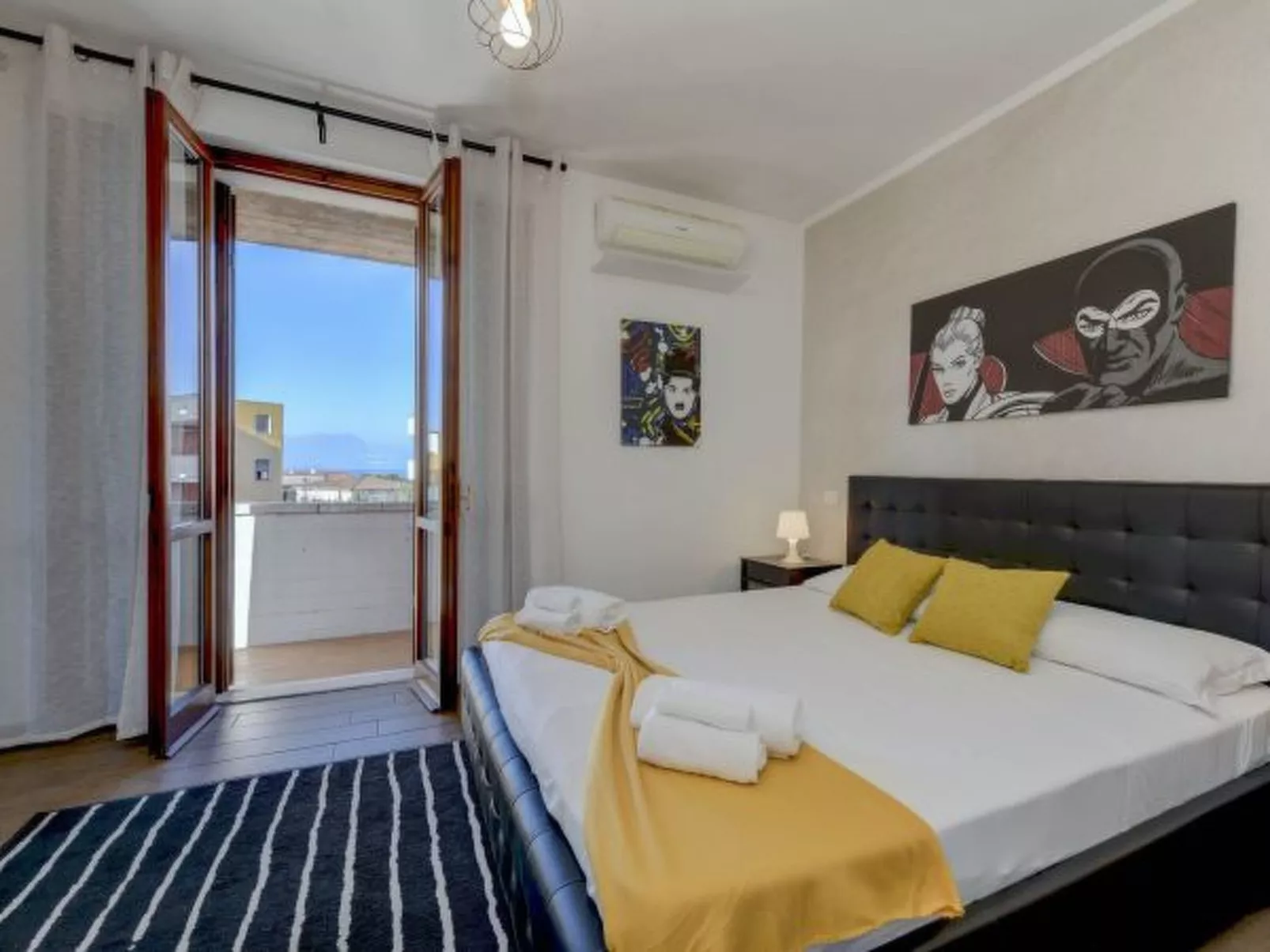 Desenzanoloft Casa degli Artisti - Image-tags.info