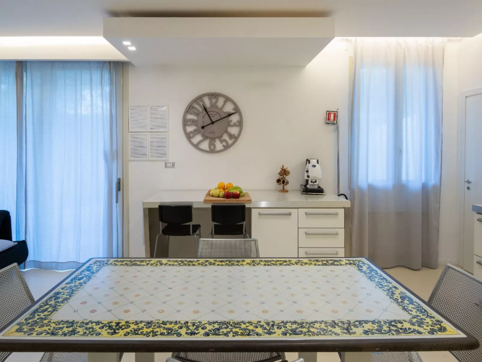 Villa Carlino Confort - Inside