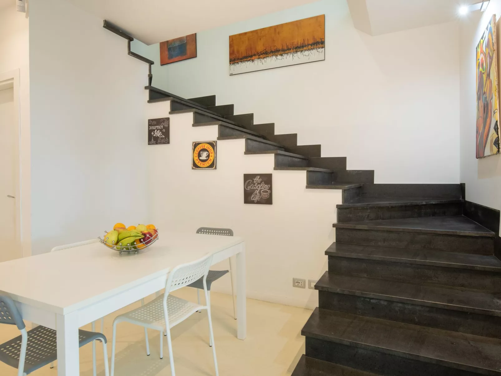 Villa Carlino Exclusive - Inside