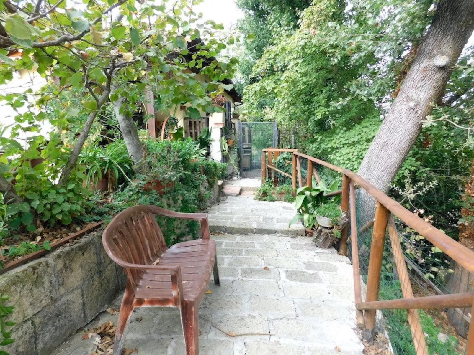 Lets di Proietti' Ferienhaus - Image-tags.info