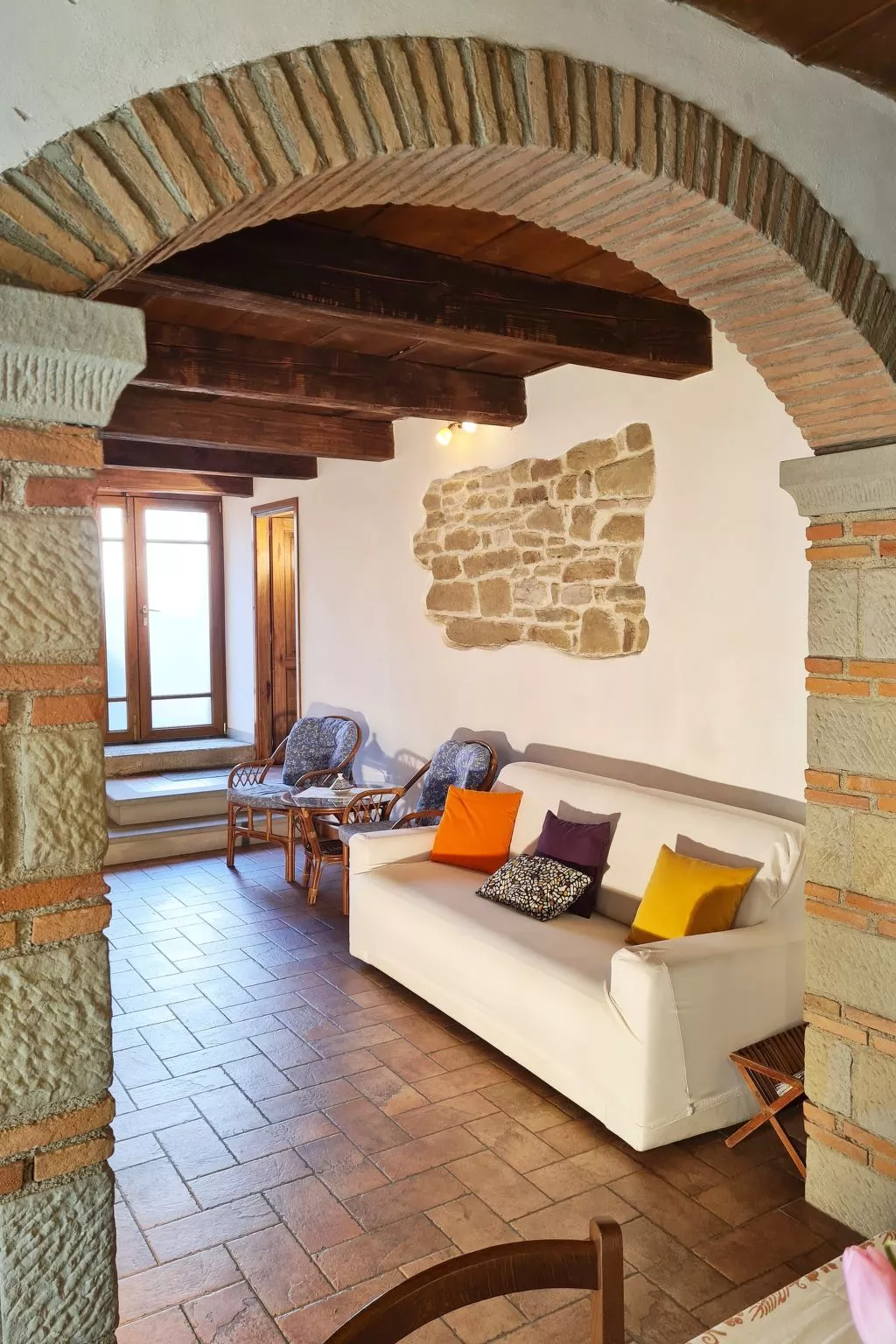 I Forni - schön rustikal toskanisch - Image-tags.info