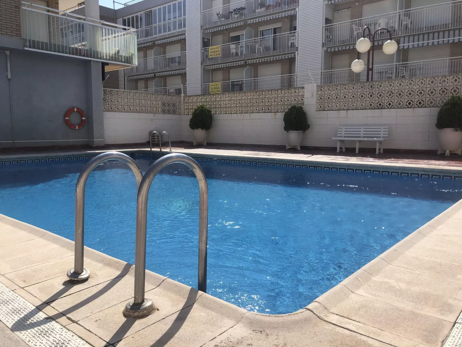 Wohnung mit Stadtblick 1 Schlafzimmer - Image-tags.info