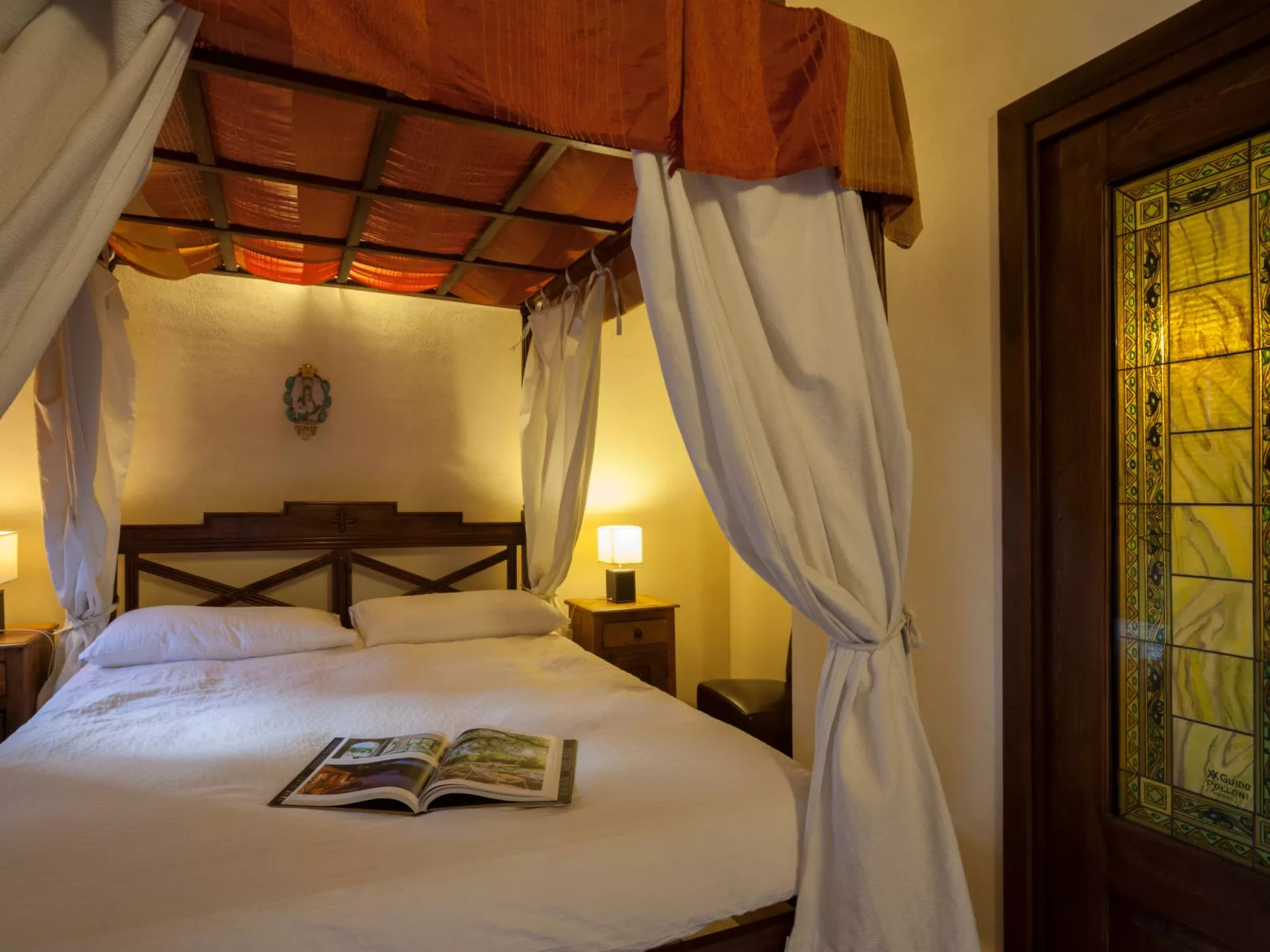 Villa dei Papiri - Exklusives Zimmer mit möbliertem Garten - Image-tags.info