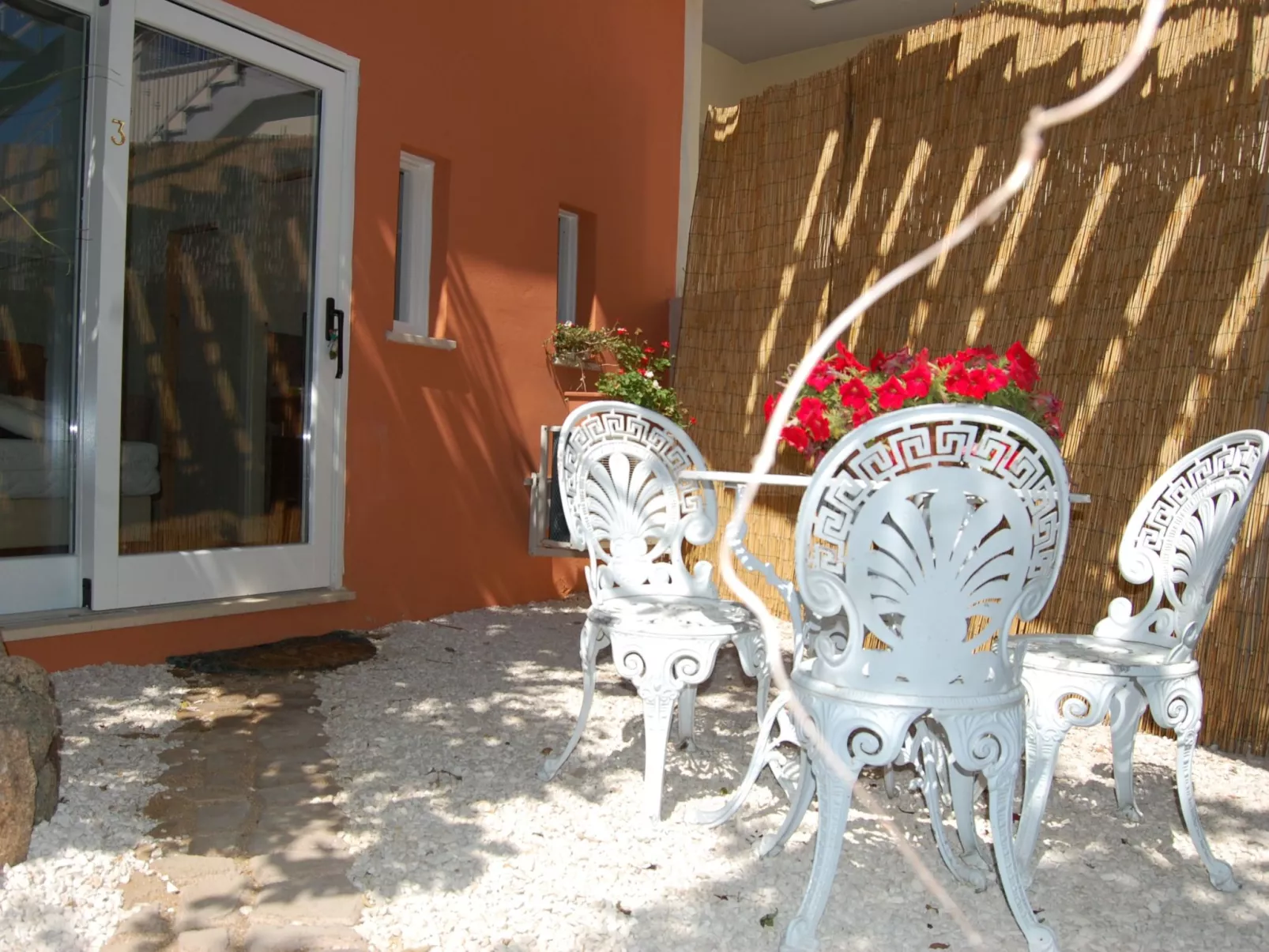 Zimmer in der Nähe des Zentrums - Outside