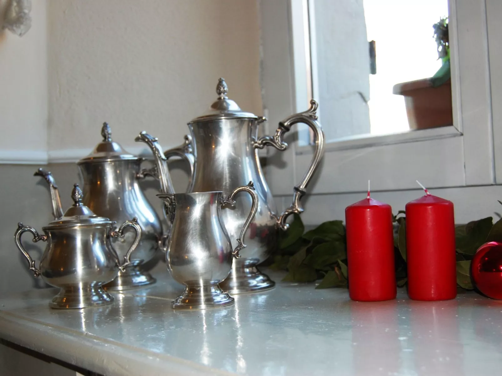 Gemütliche Zimmer im Herzen von Olbia - Inside