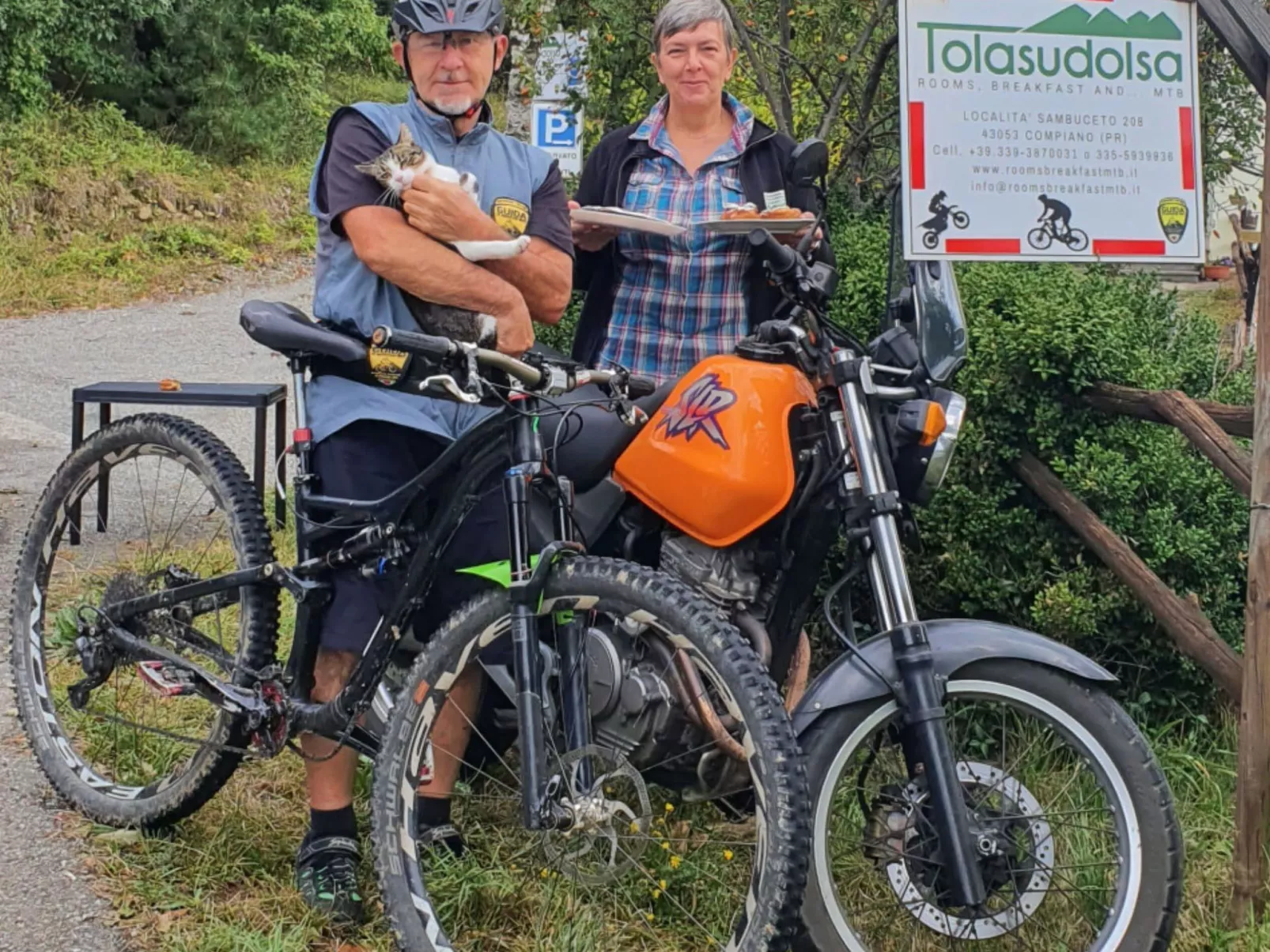 Ferienzimmer in Tolasudolsa Zimmer Frühstück - Image-tags.info