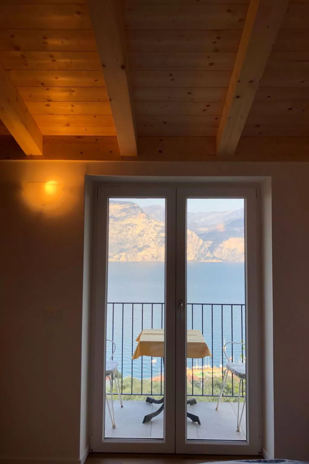 Casa Margherita - Drinnen