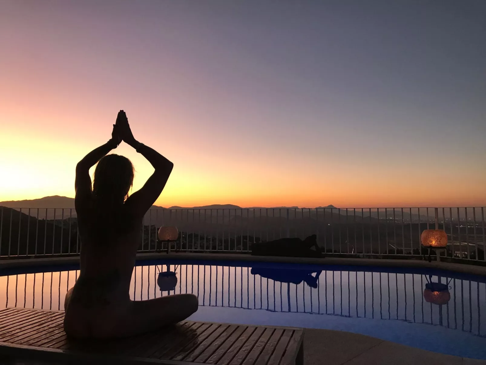 Villa Finca CB AP1 - Dehors