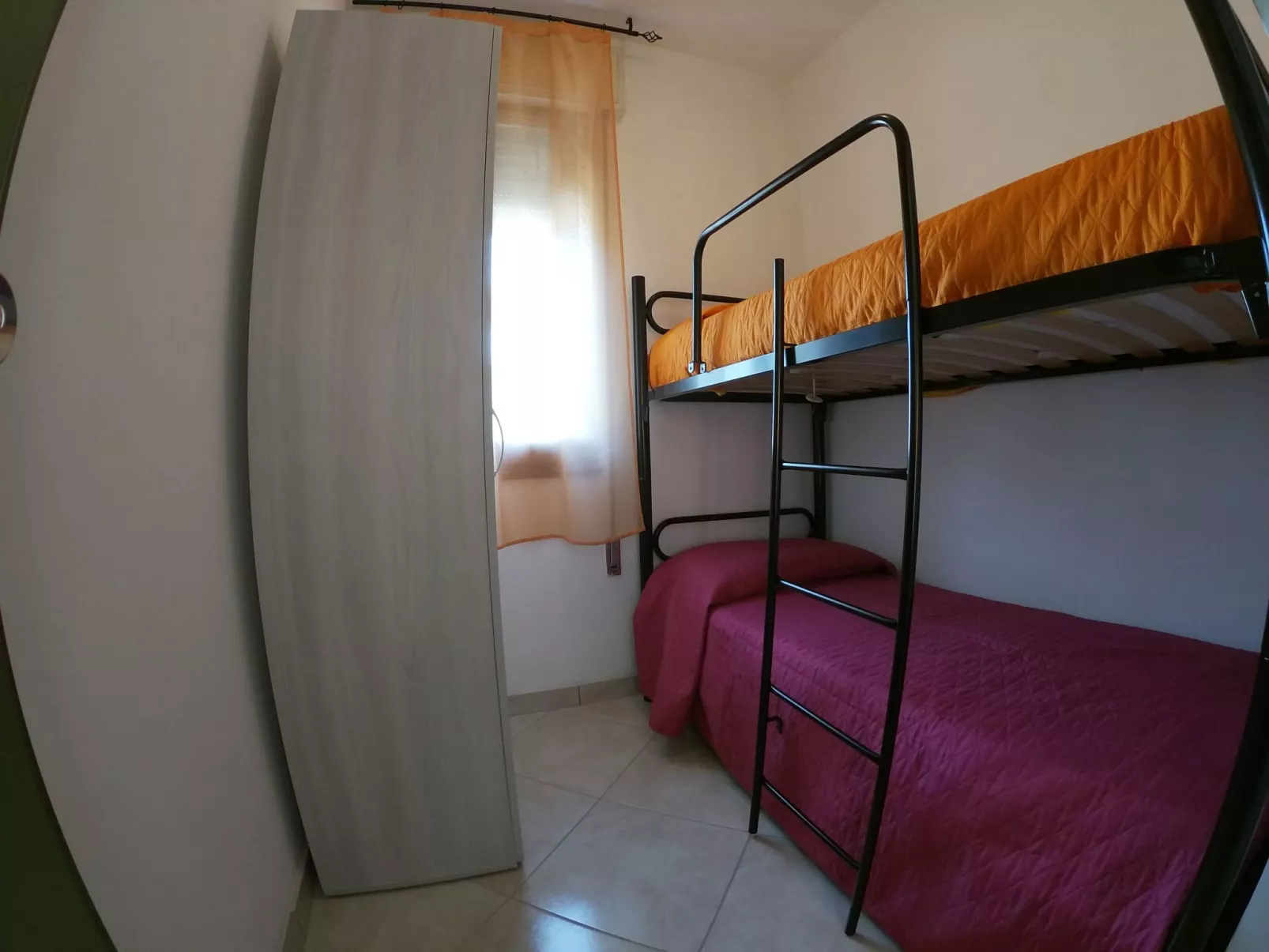Wohnung in Rosolina Mare mit Privatparkplatz - Image-tags.info