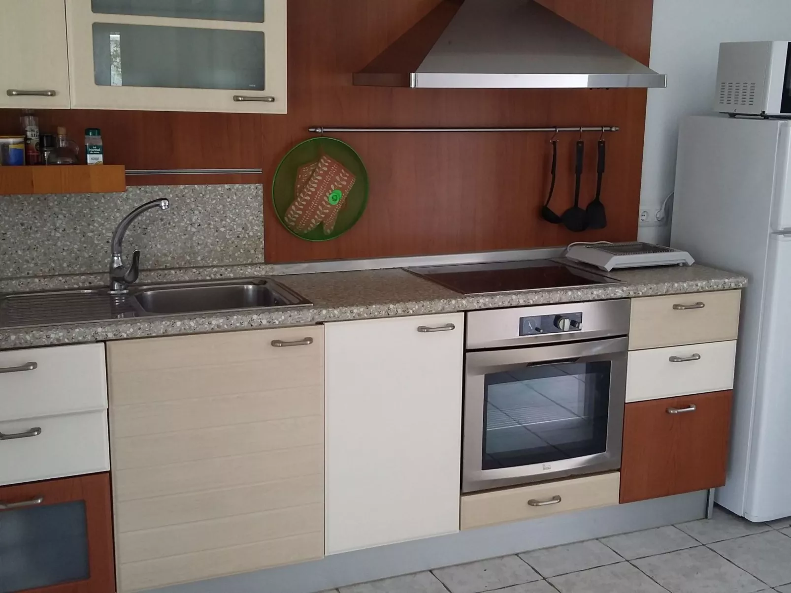 Casa Montecote Playa - Inside