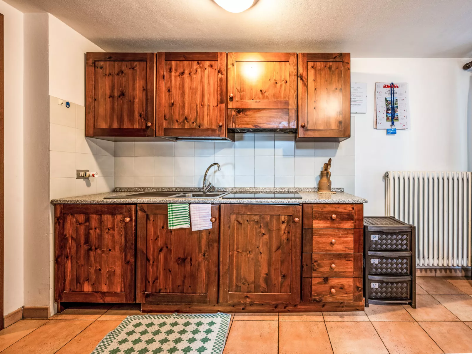 Grand Sarriod - Inside