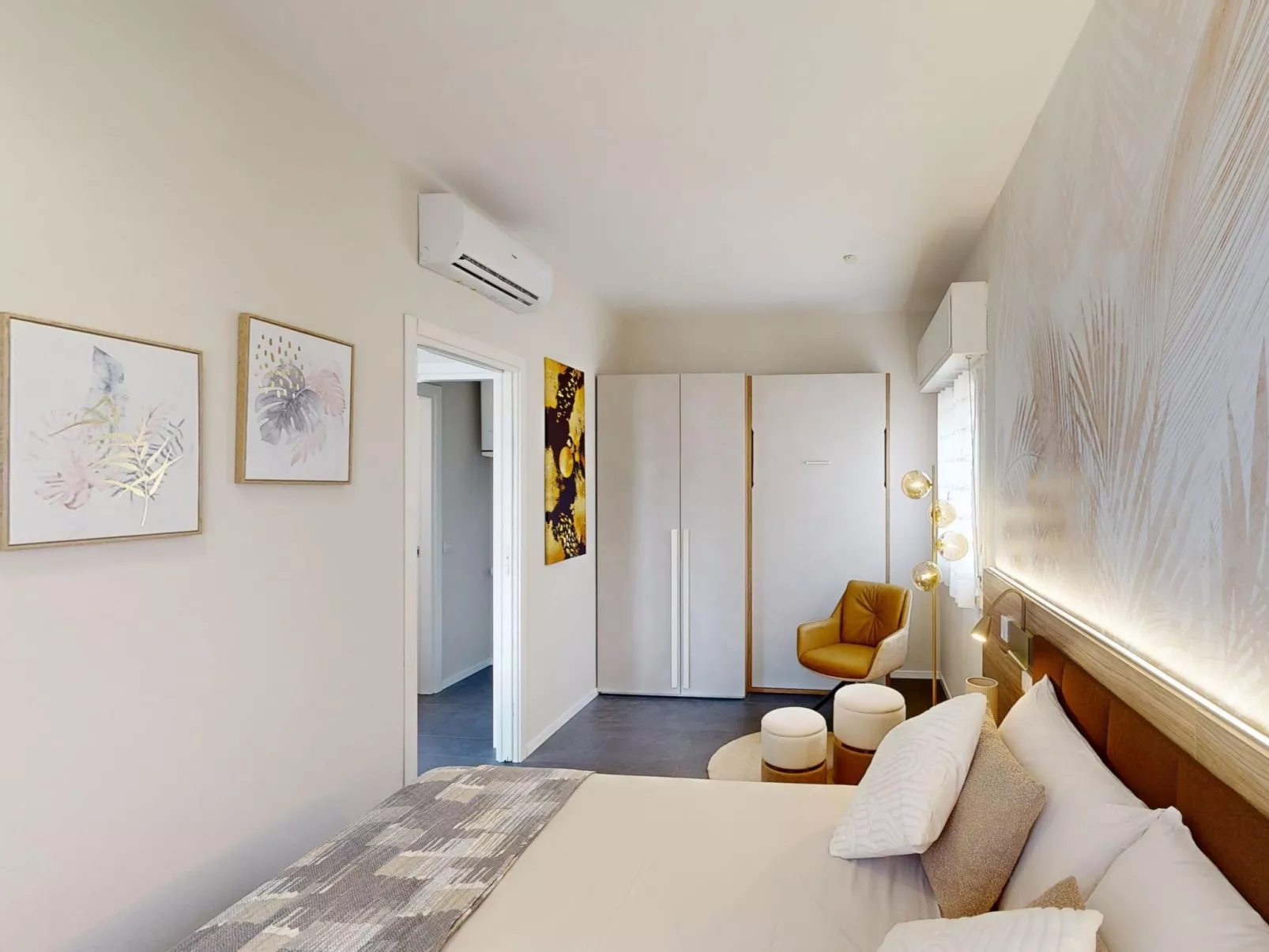 Terrazza Ninì - Drinnen