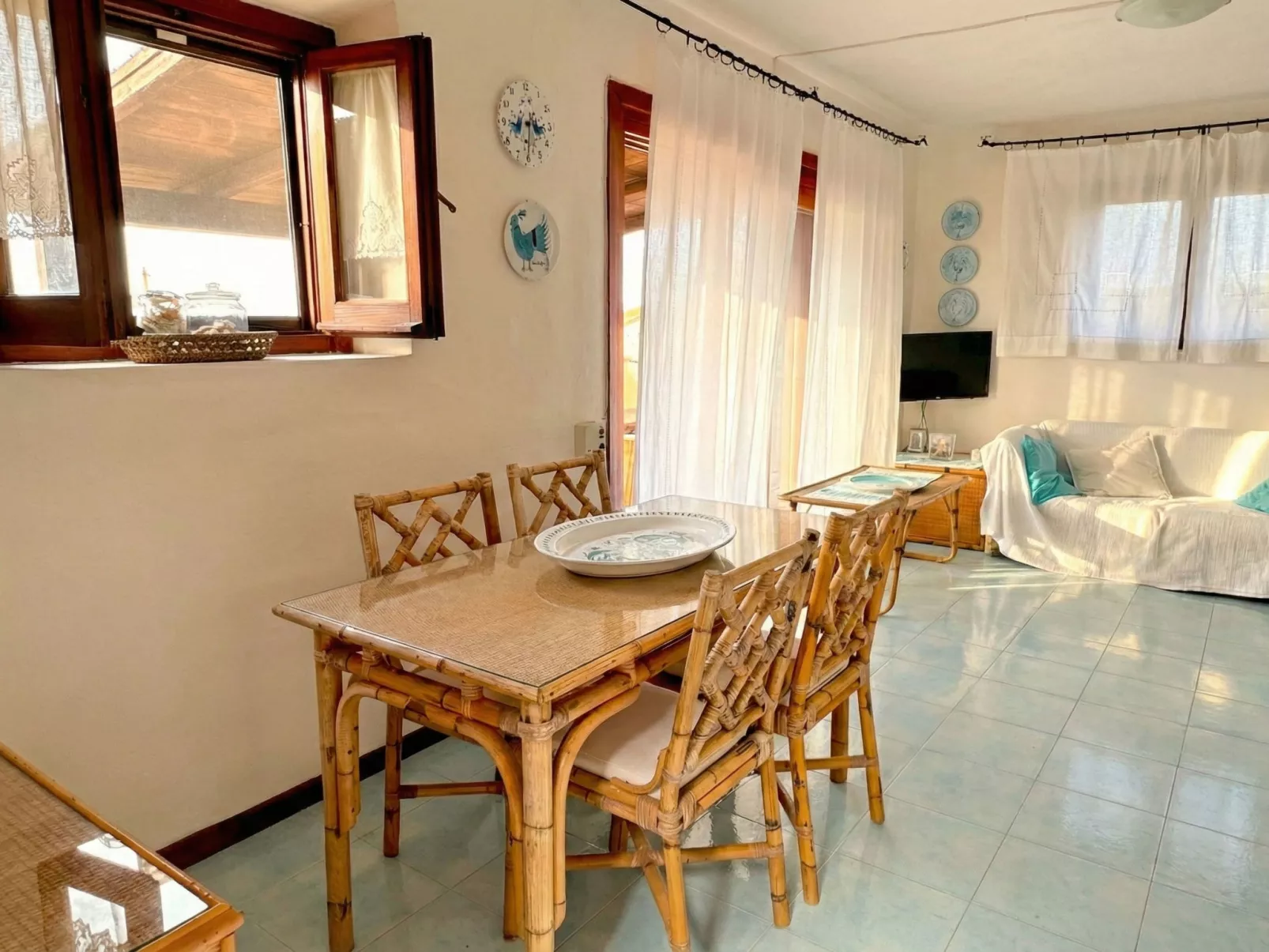 Breathtaking View Porto Rotondo - Dedans