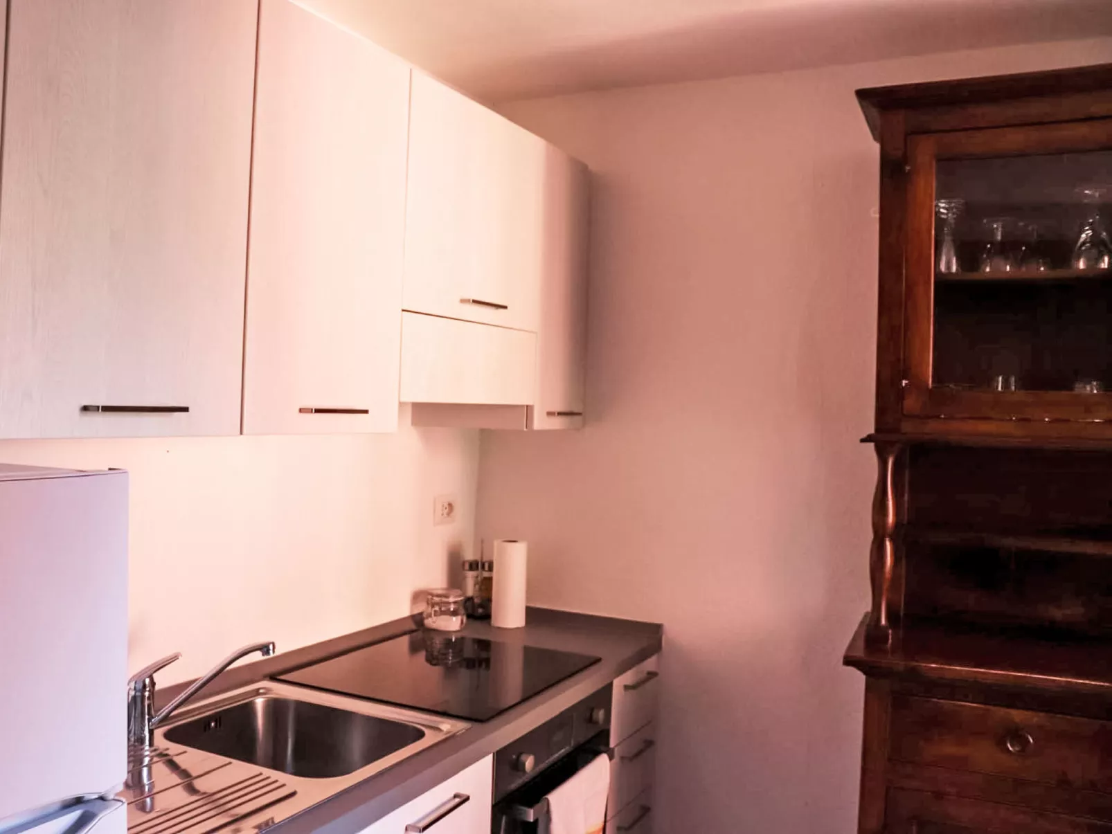 Centro Storico Porlezza - Dedans