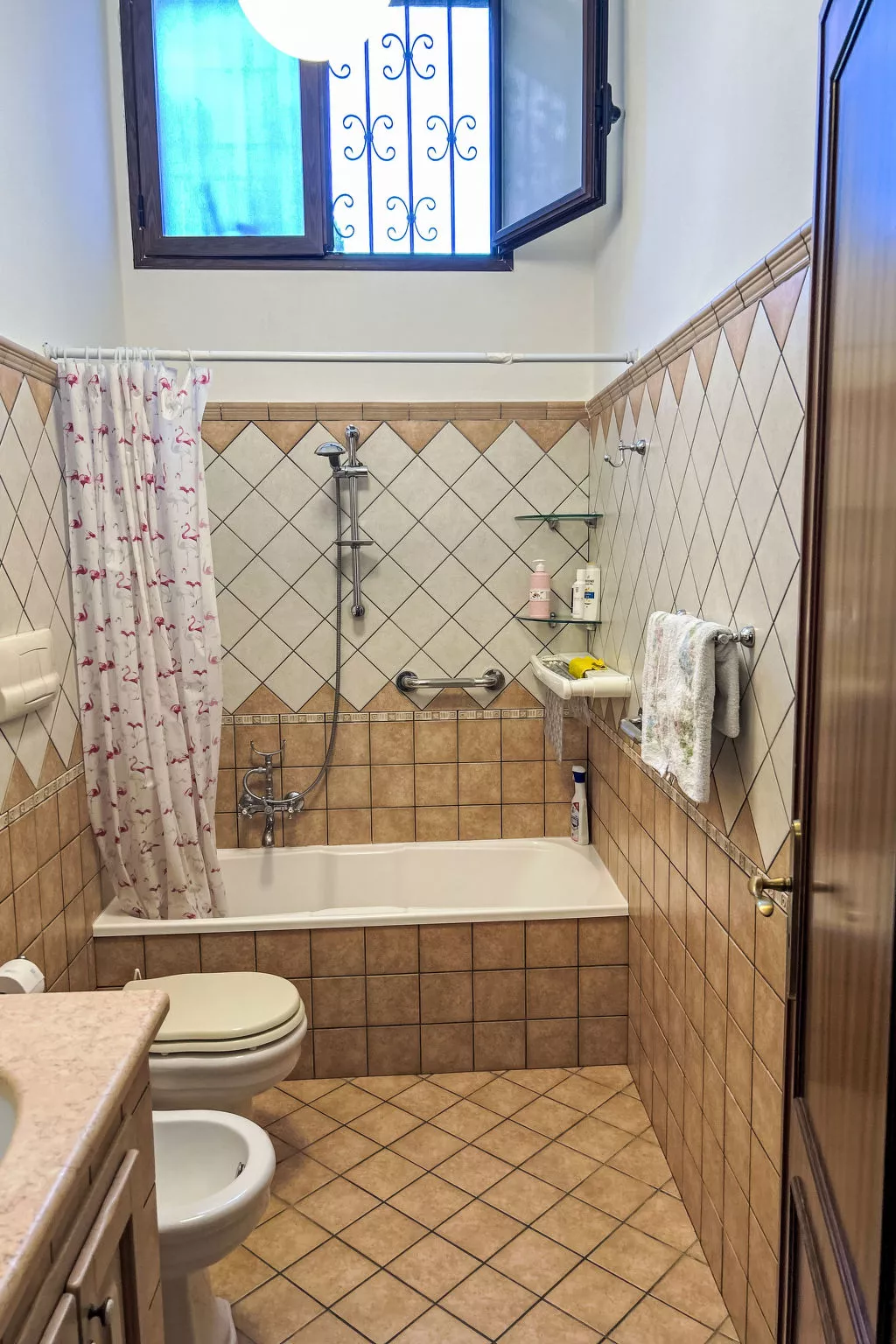 Sea Living Sicilia Apartment - Drinnen