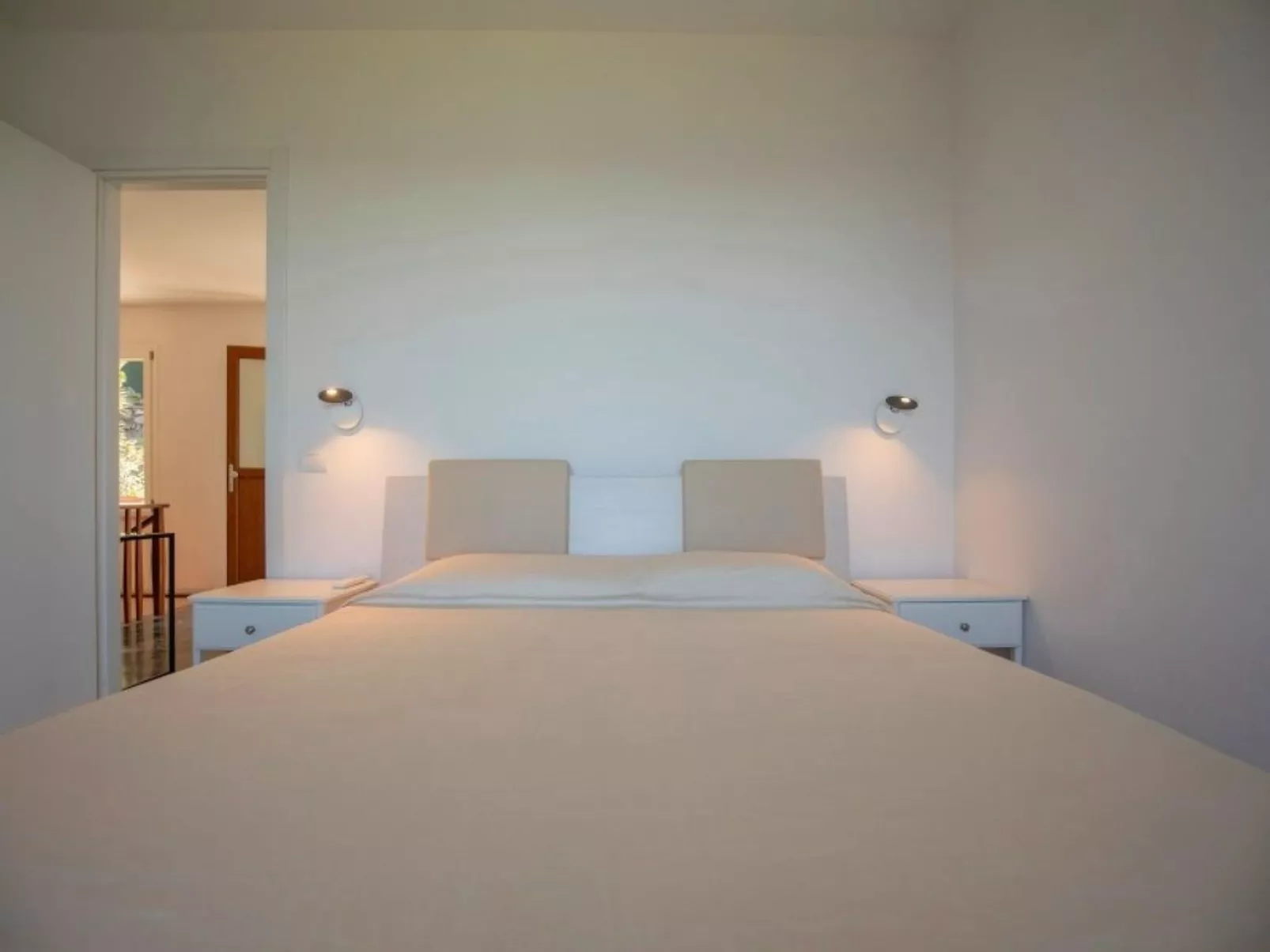 "Villa MaestraleSuite" - Drinnen