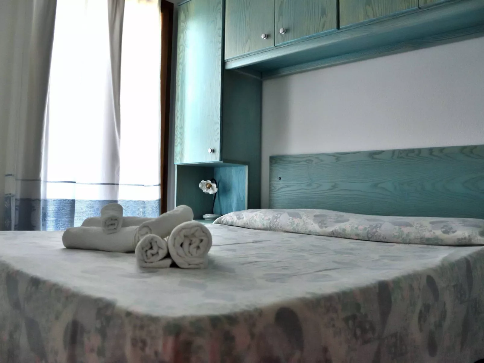 Apartment Janas - Drinnen