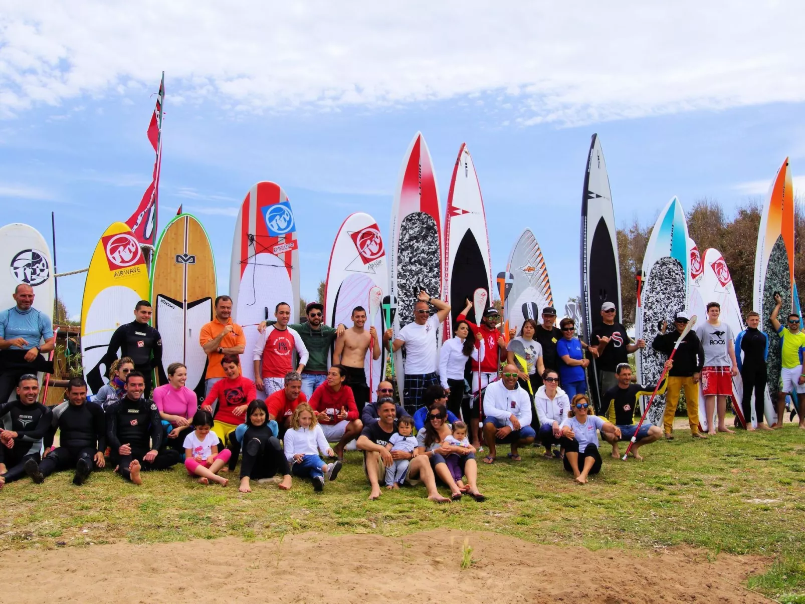 Sa Fiorida C plus - Dehors