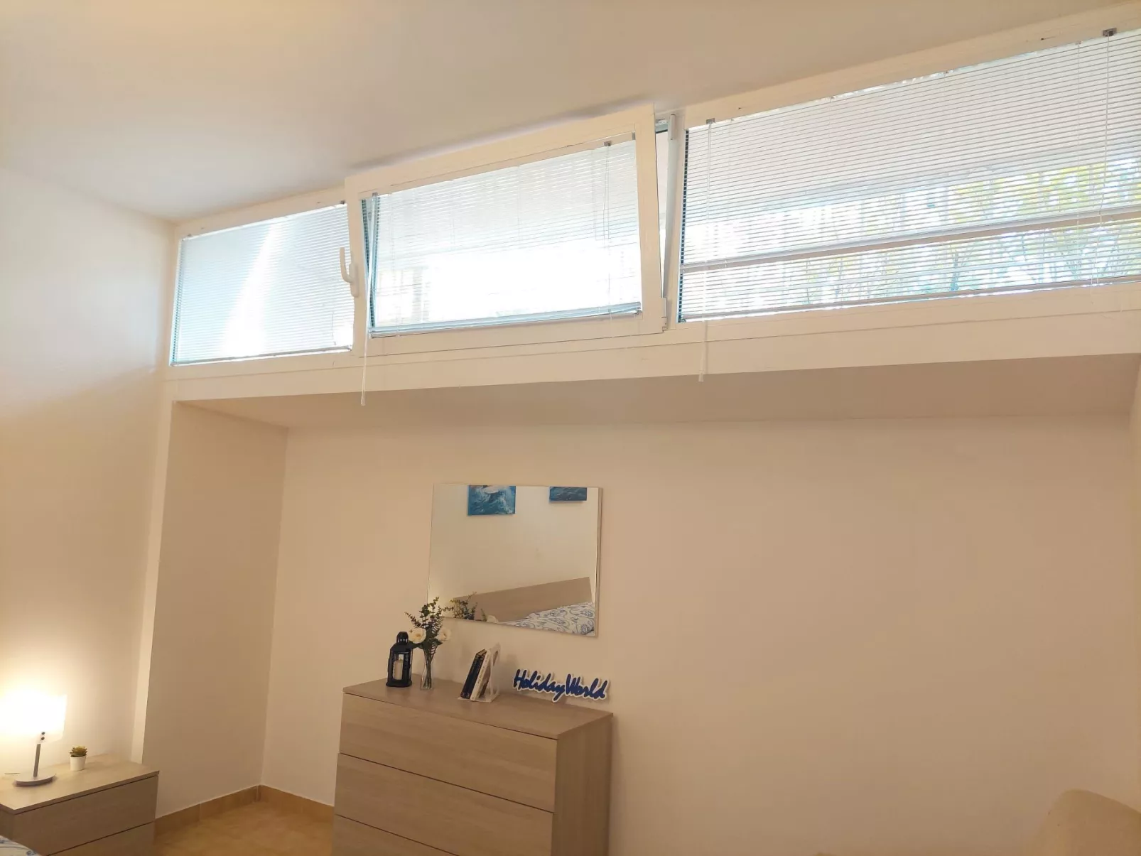 Total Relax Home by Holiday World - Inside