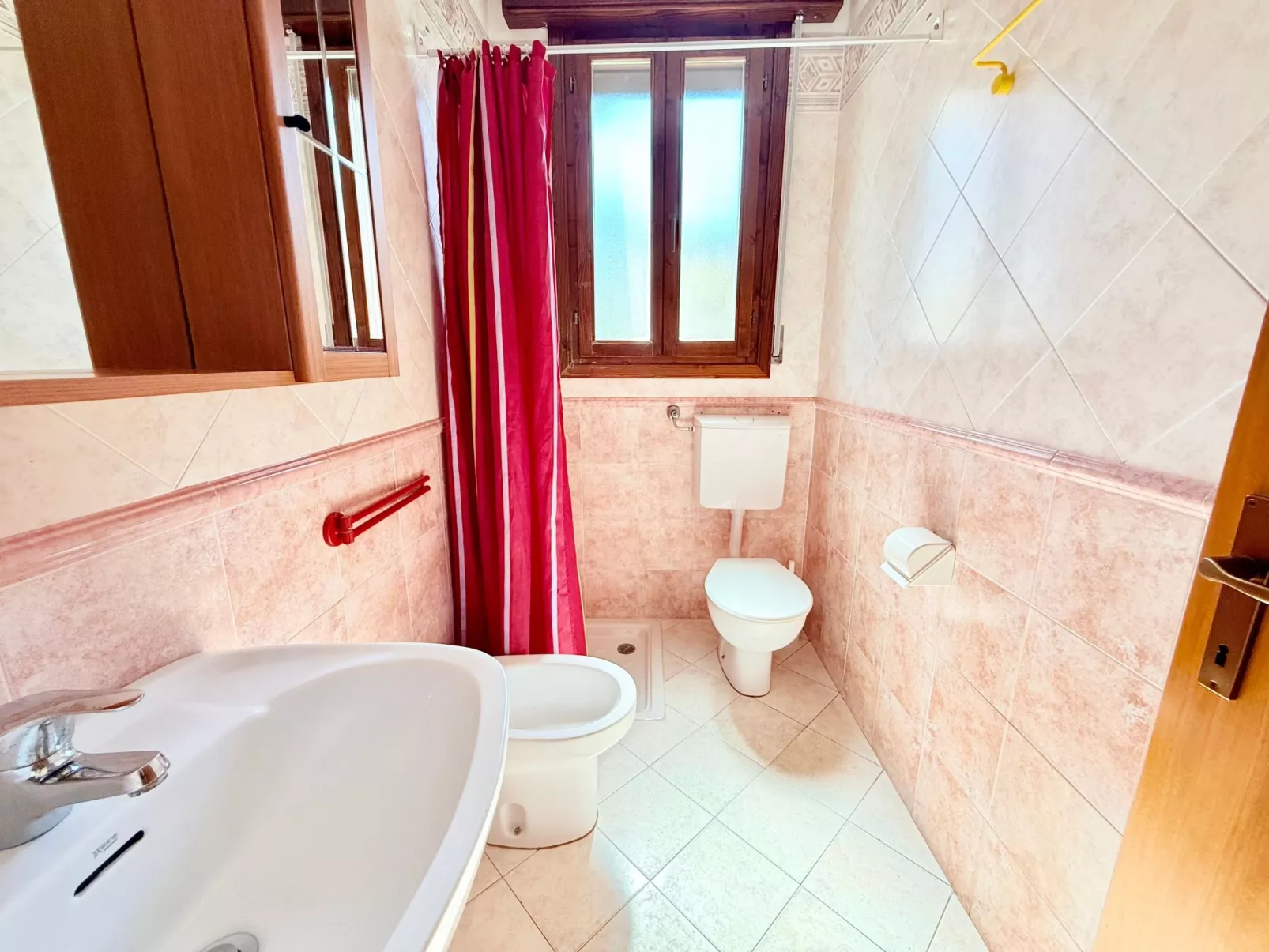 Chalet, Terrasse mit Kamin, privater Garten - Dedans