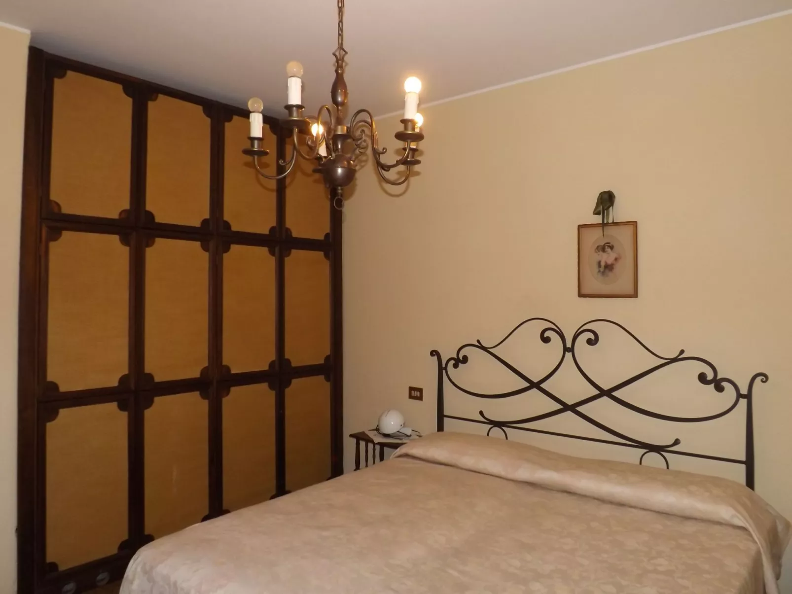 Ferienvilla 'Portese' - Drinnen