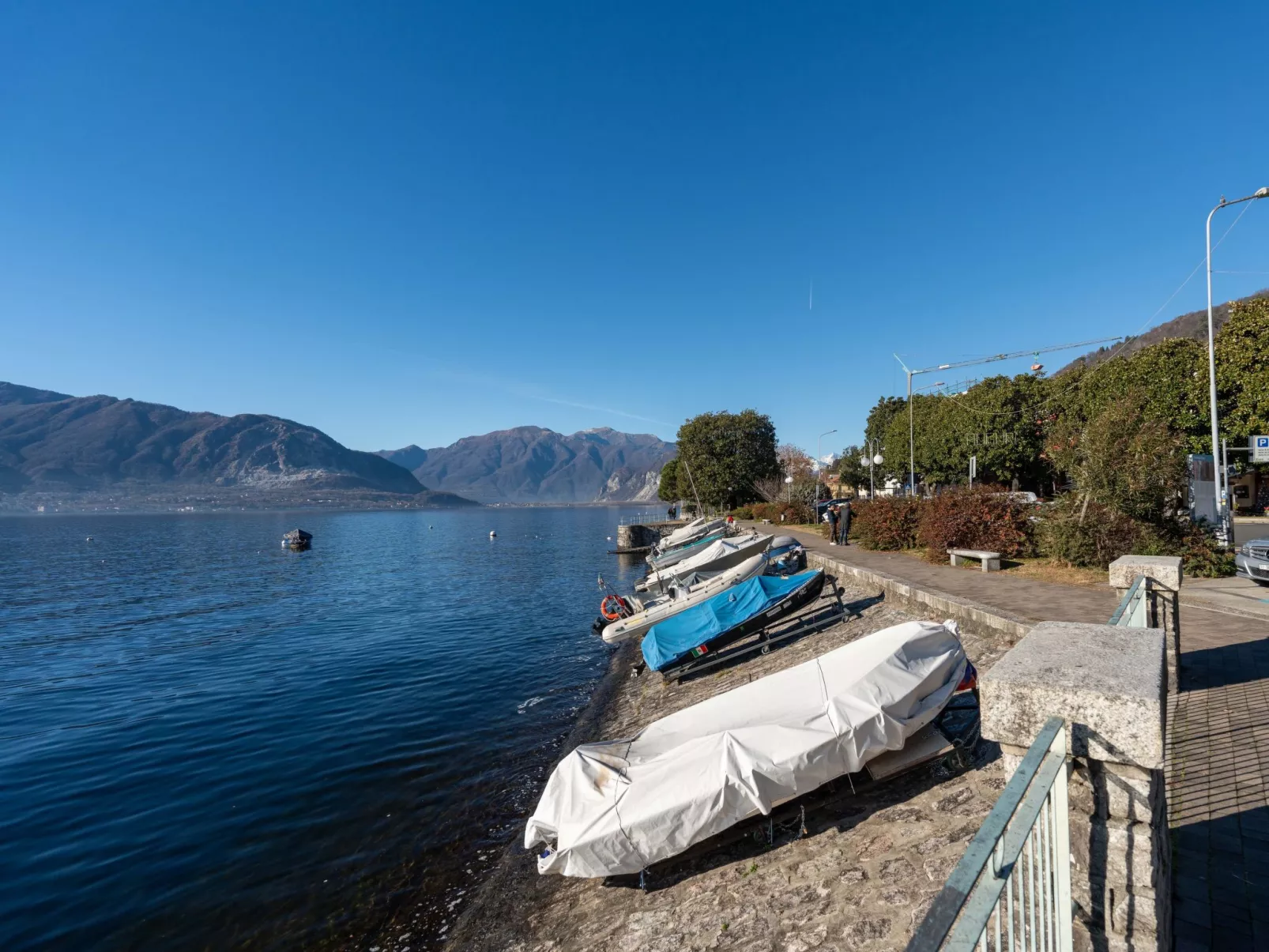 Bella Ciao n 1 by Holiday World - Dehors