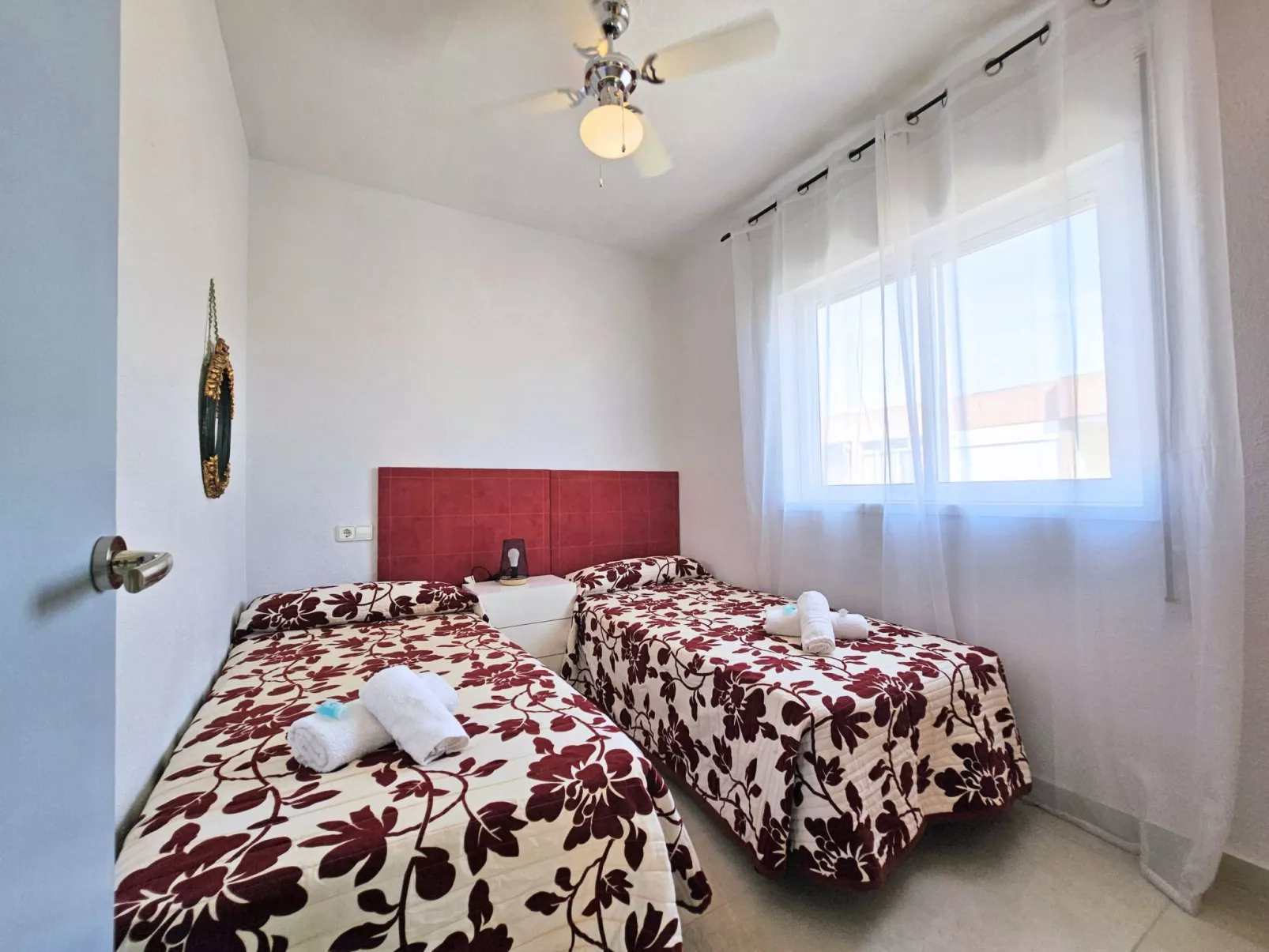 Sonne, Sand und Gelassenheit - Perfekte Flucht - Image-tags.info