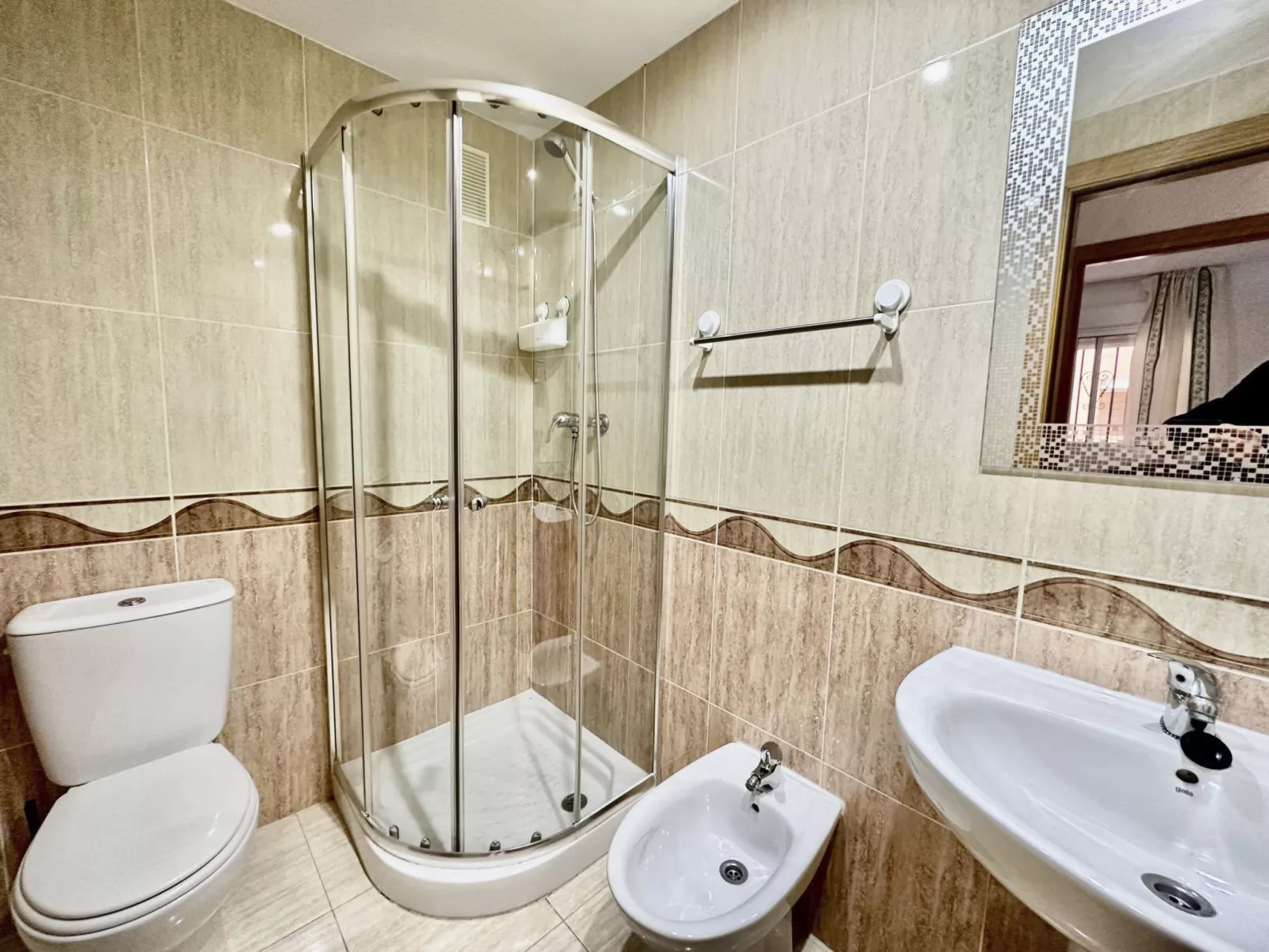 Wohnung costa marina ii ref. 020 - Drinnen