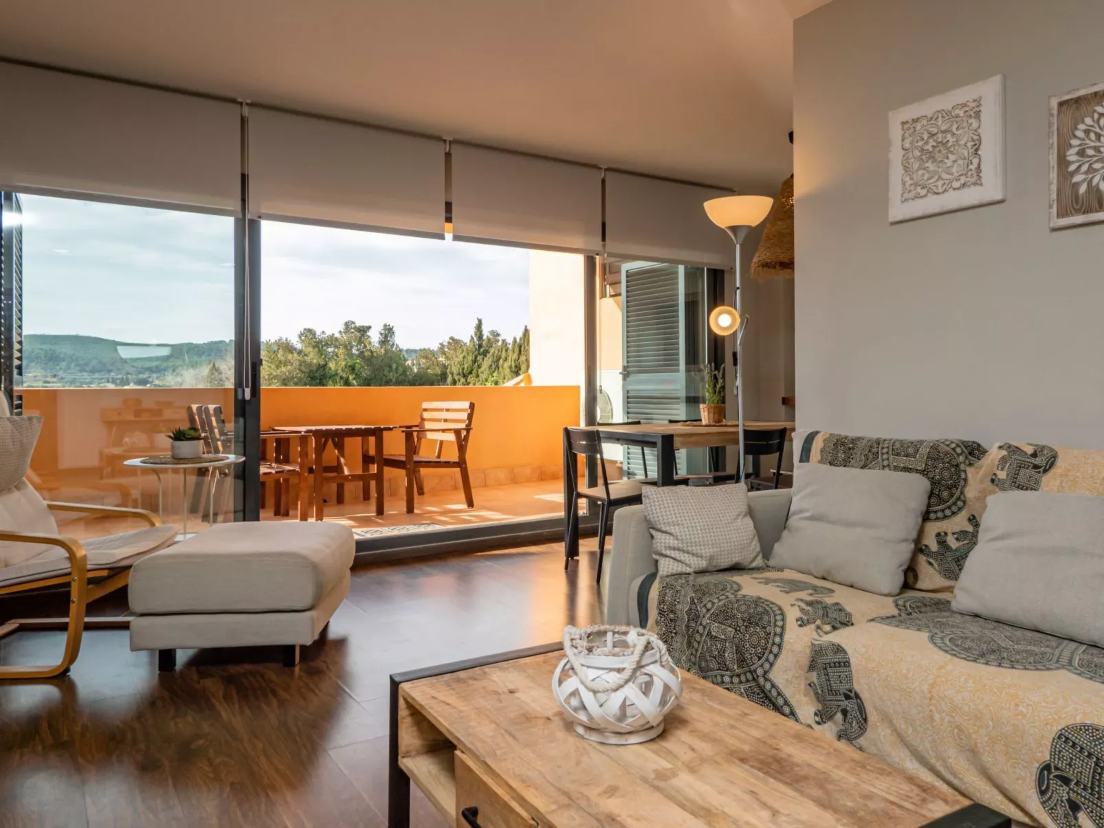 Costabravaforrent Segalar 4, Wohnung für 4 mit Gemeinschaftspool, 4Km von den S - Drinnen