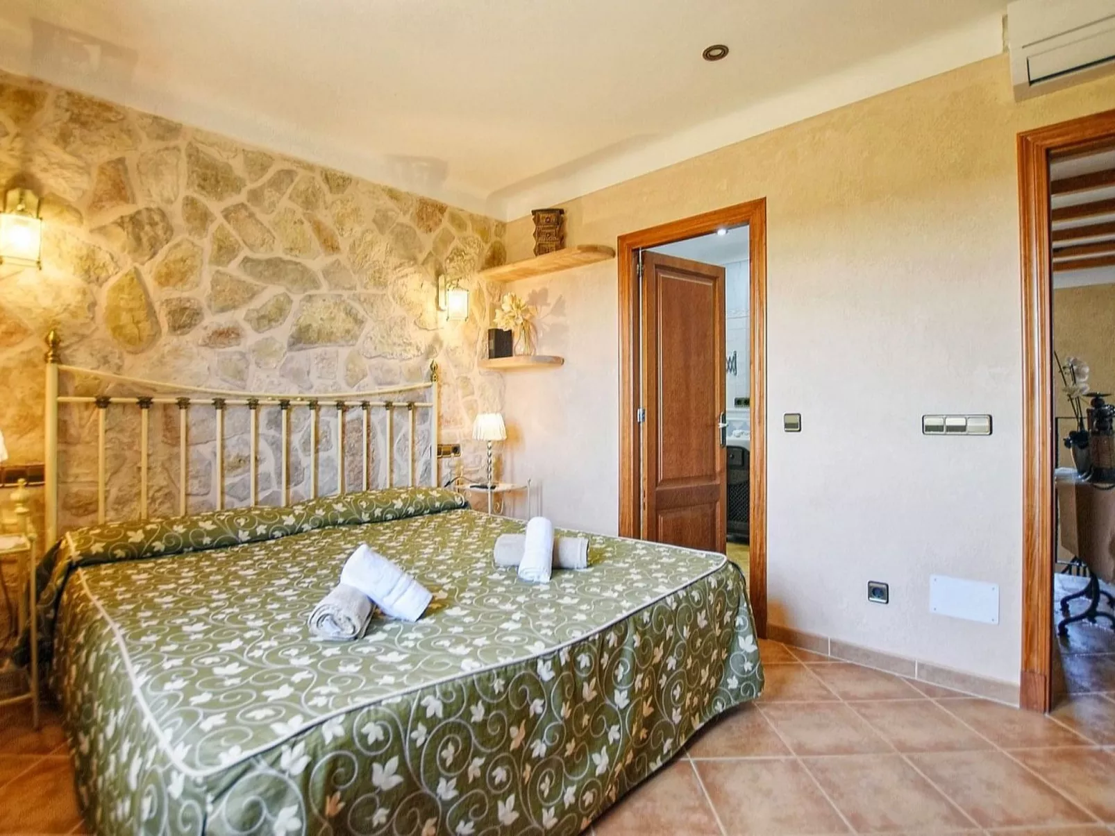 Elegantes Cottage mit großer Kapazität - Image-tags.info