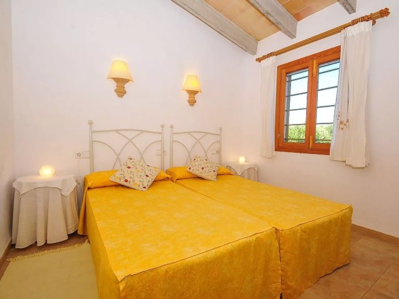 Gemütliches Häuschen S04MLL - Inside