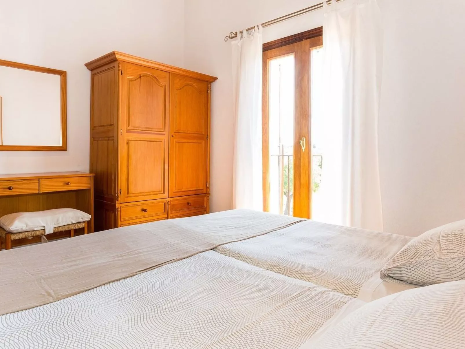 Finca 'Villa Carritx - Inside