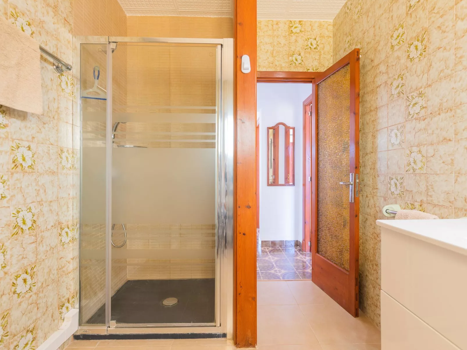 Villa S'Aguila, Es Cap Des Moro, Santanyí, 4 pax - Inside