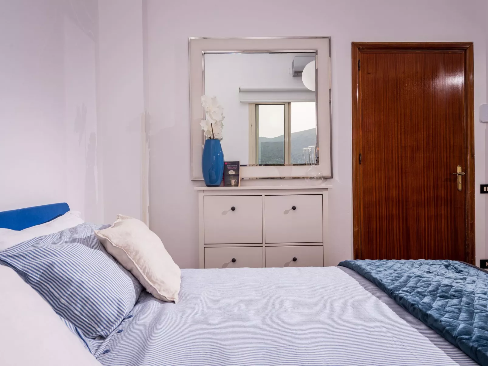 Wohnung dei Mori in Terrasini - Inside