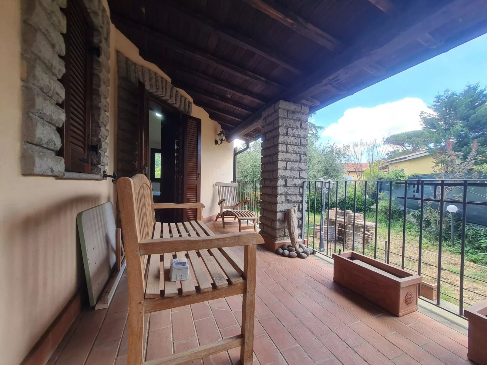 Holiday House Stella by Holiday World - Outside