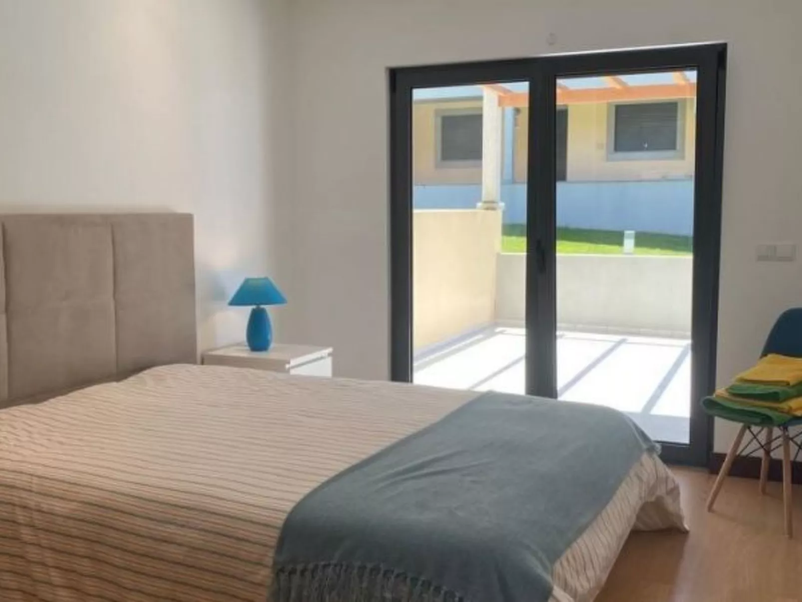 SUNSET HOUSE WITH SEAVIEW & TERRACE by VACATIONY - Inside