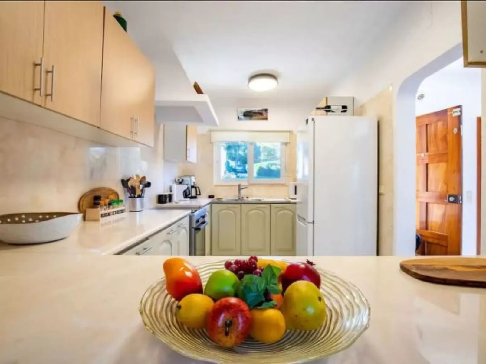 CARVOEIRO POOL HOUSE by VACATIONY - Inside