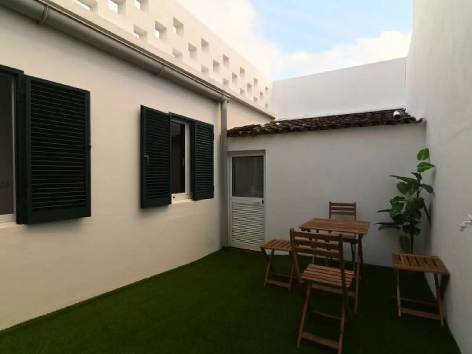 LAGOA SEA VIEW by VACATIONY - Dehors