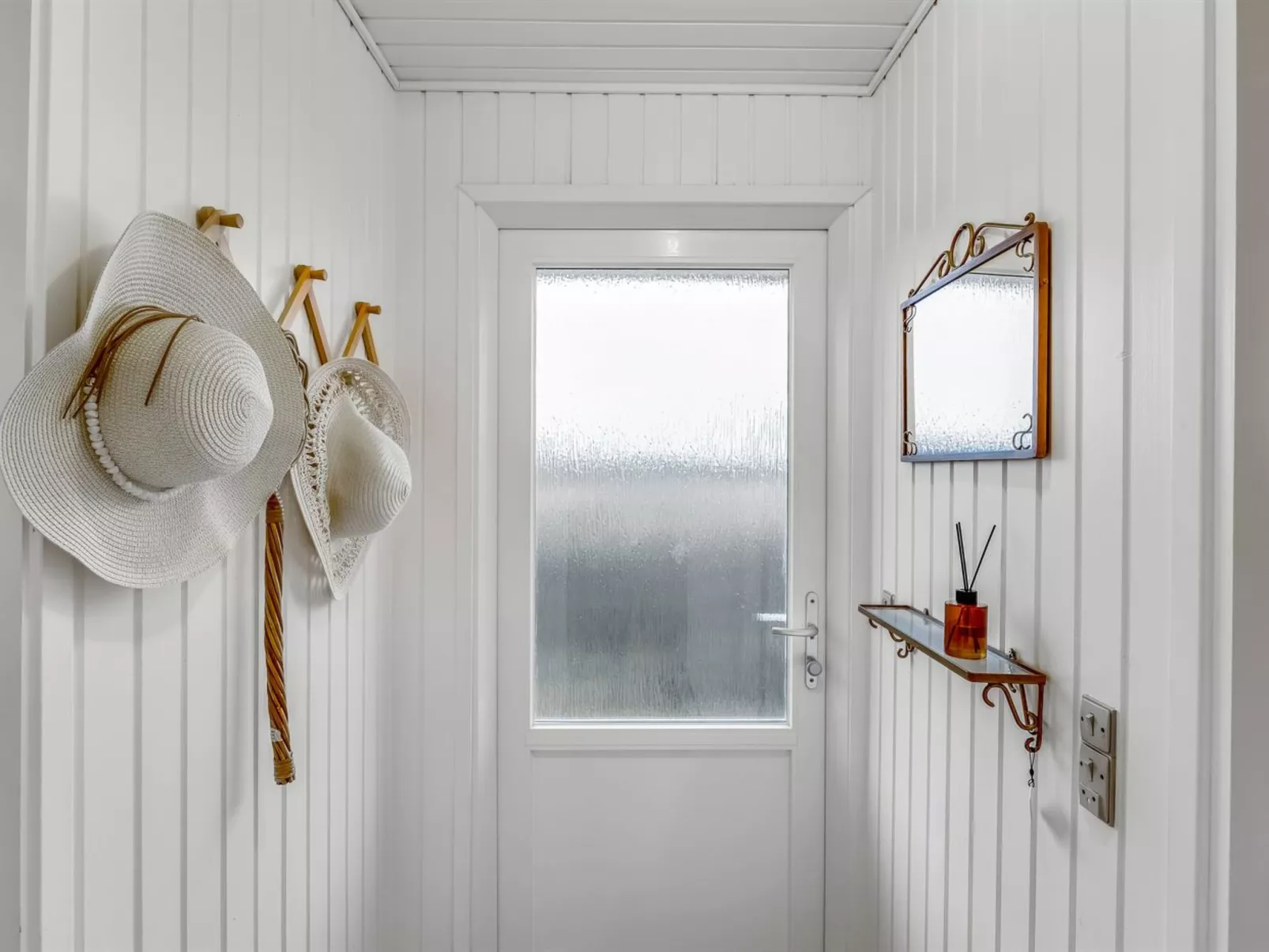 "Alvia" - 250m from the sea - Inside