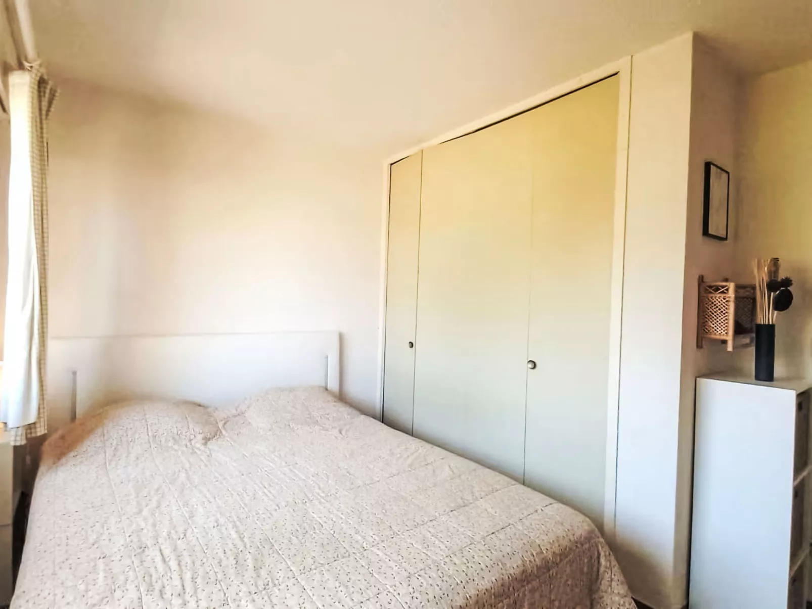 Les Rives de la Favière - Dedans