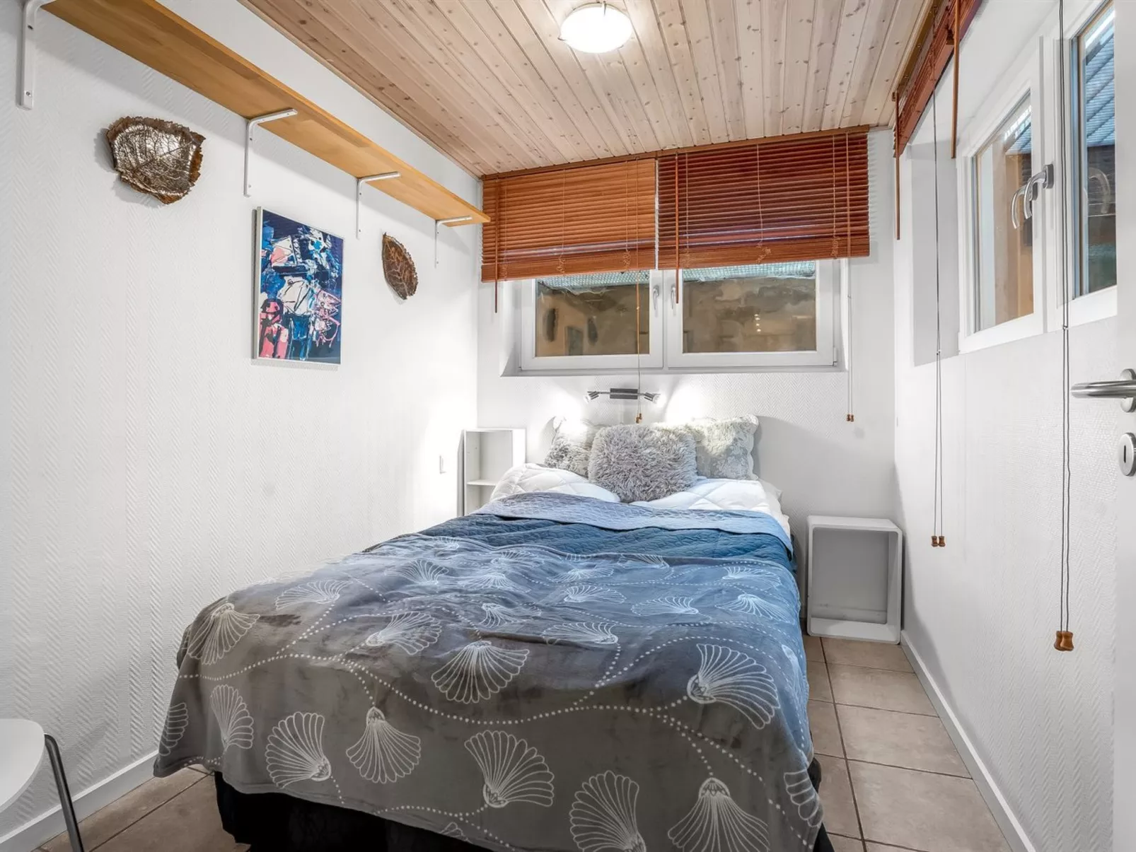 "Tofan" - 75m from the sea - Drinnen