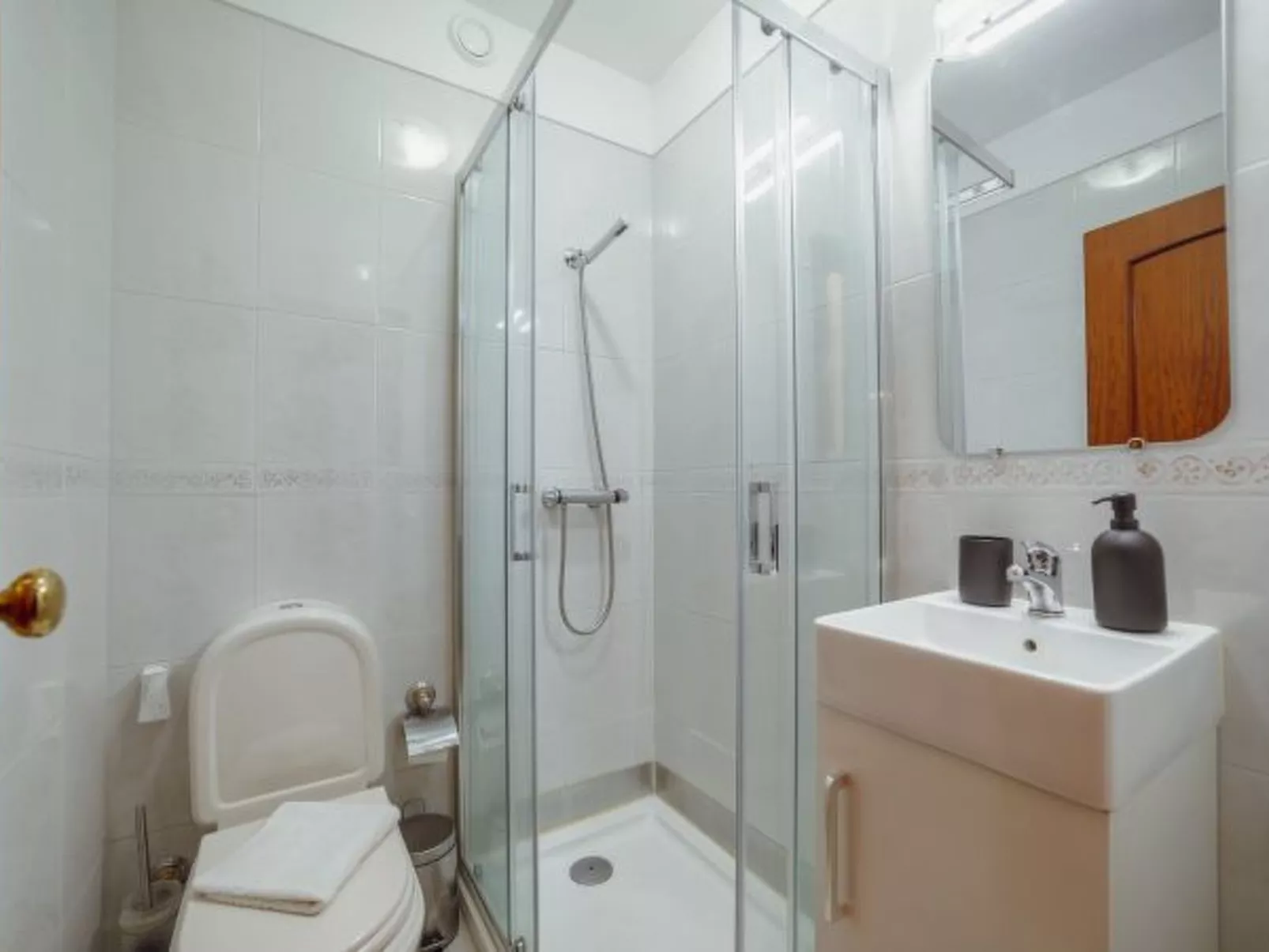 MATOSINHOS CENTER PREMIUM APARTMENT by VACATIONY - Inside