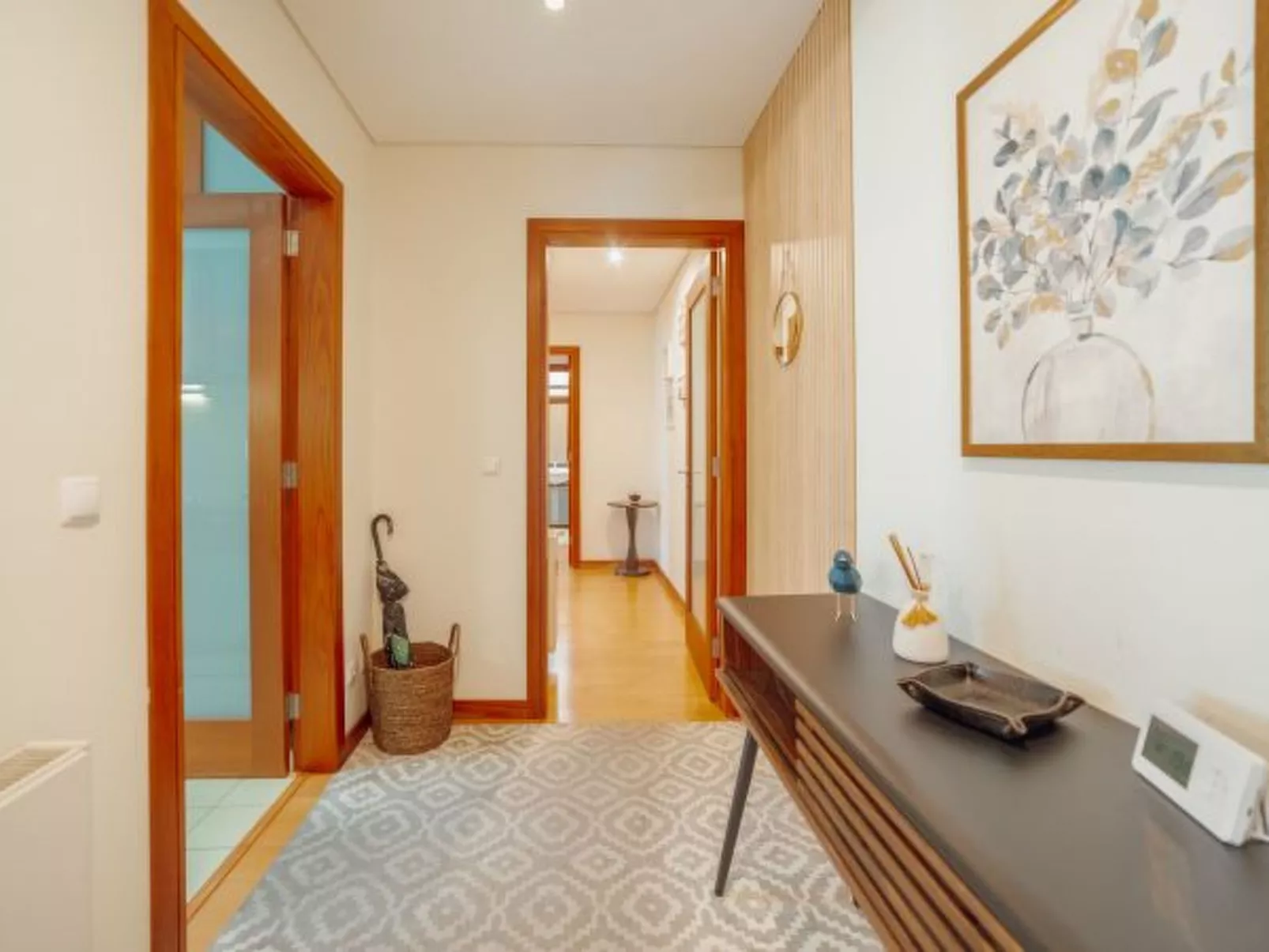 DOWNTOWN DELUXE 6 by VACATIONY - Drinnen