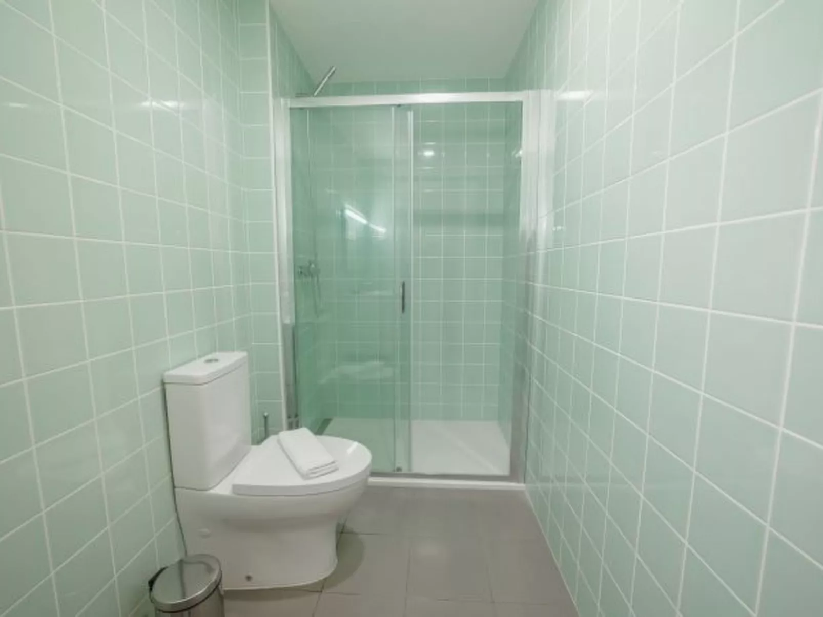 MODERN & STYLISH APARTMENT I by VACATIONY - Inside