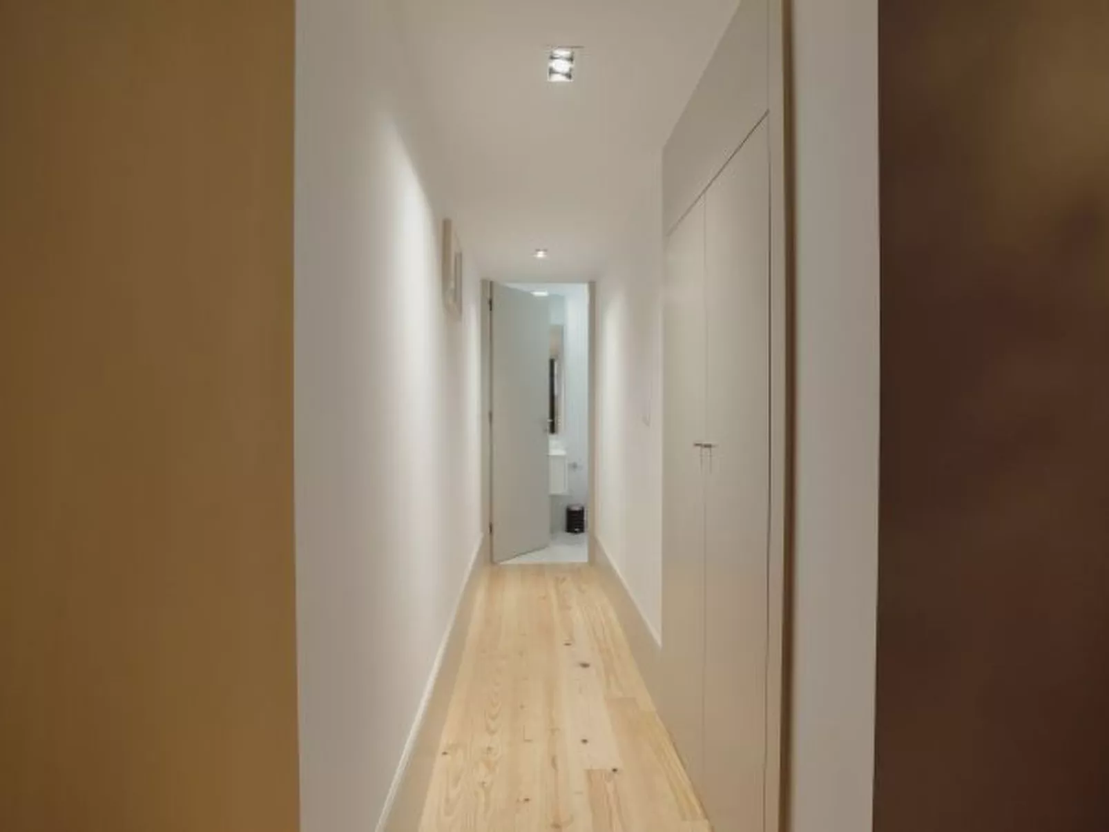 LEGACY OPORTO DESIGN APARTMENT A by VACATIONY - Dedans