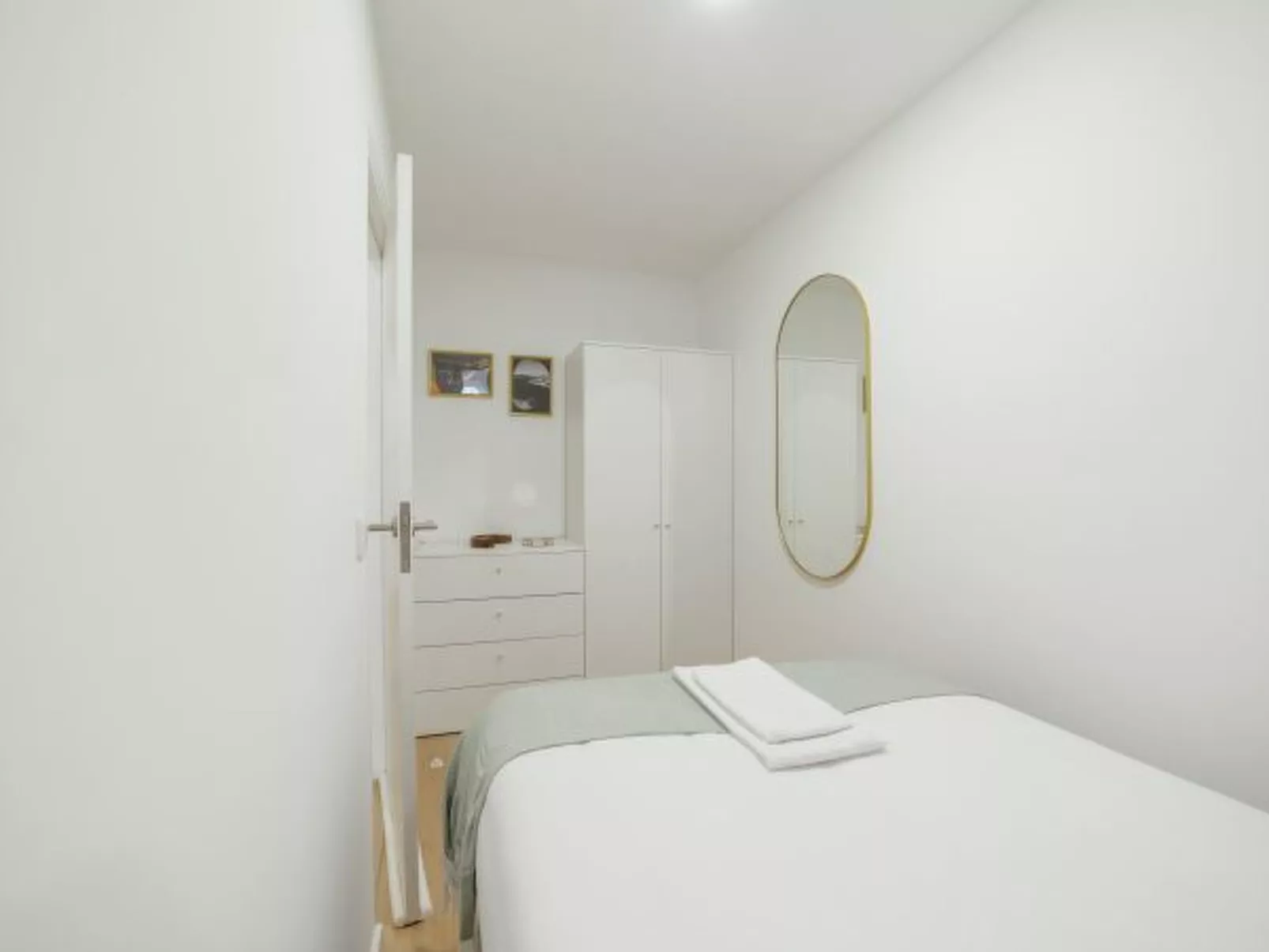 LAPA STYLISH APARTMENT A by VACATIONY - Drinnen