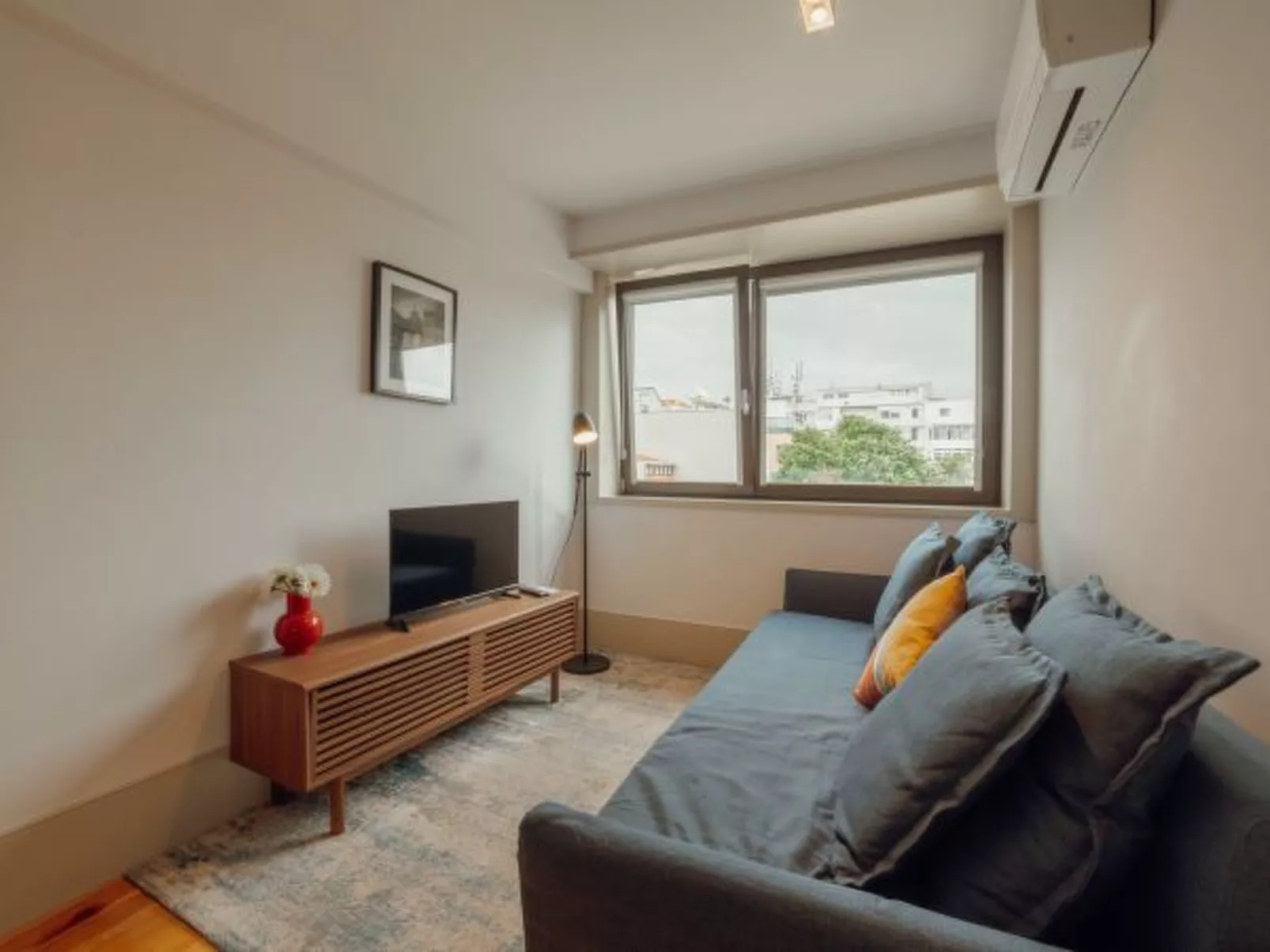 LEGACY OPORTO DESIGN APARTMENT E by VACATIONY - Dedans