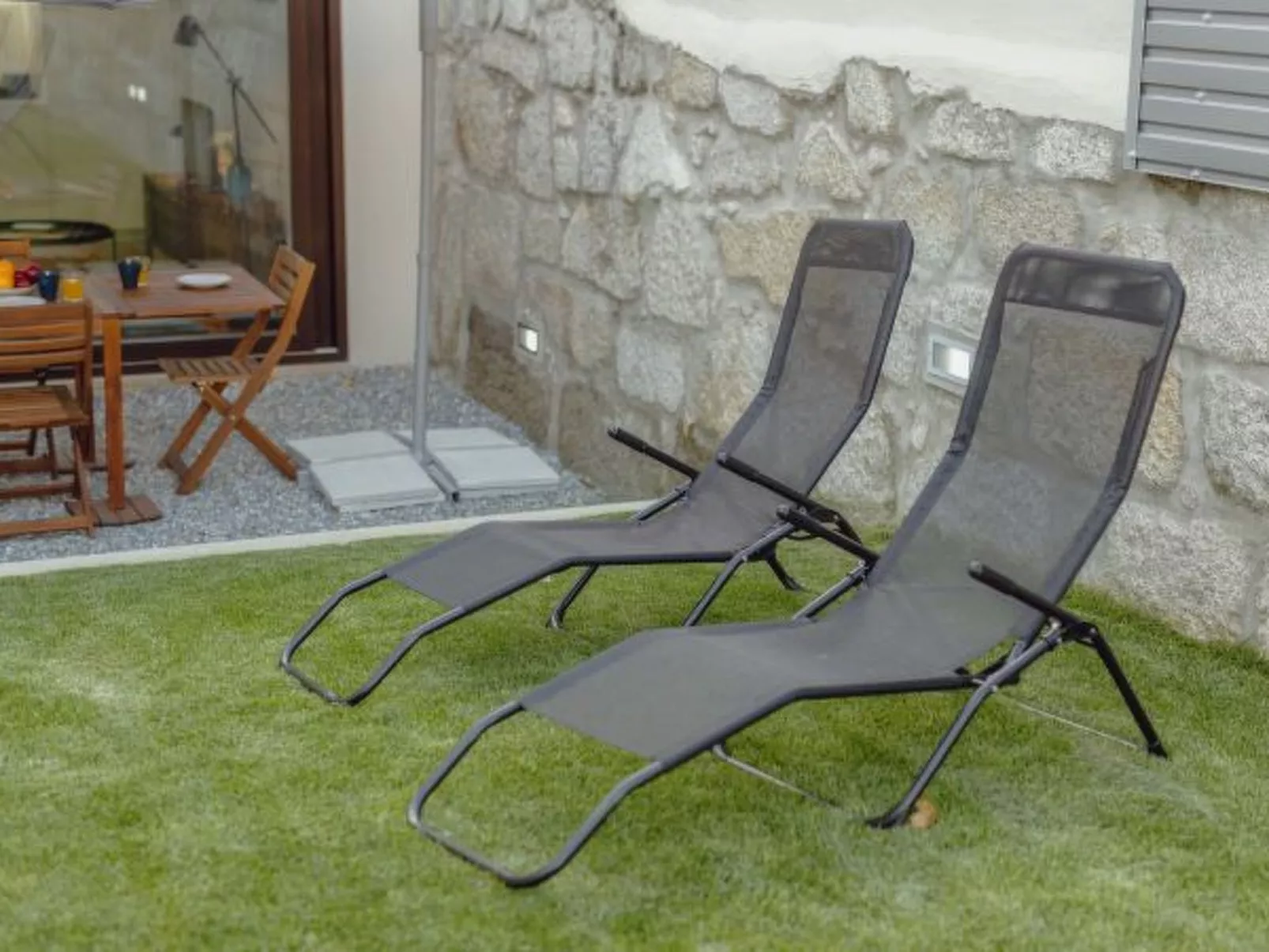 LEGACY OPORTO PREMIUM APARTMENT B by VACATIONY - Outside